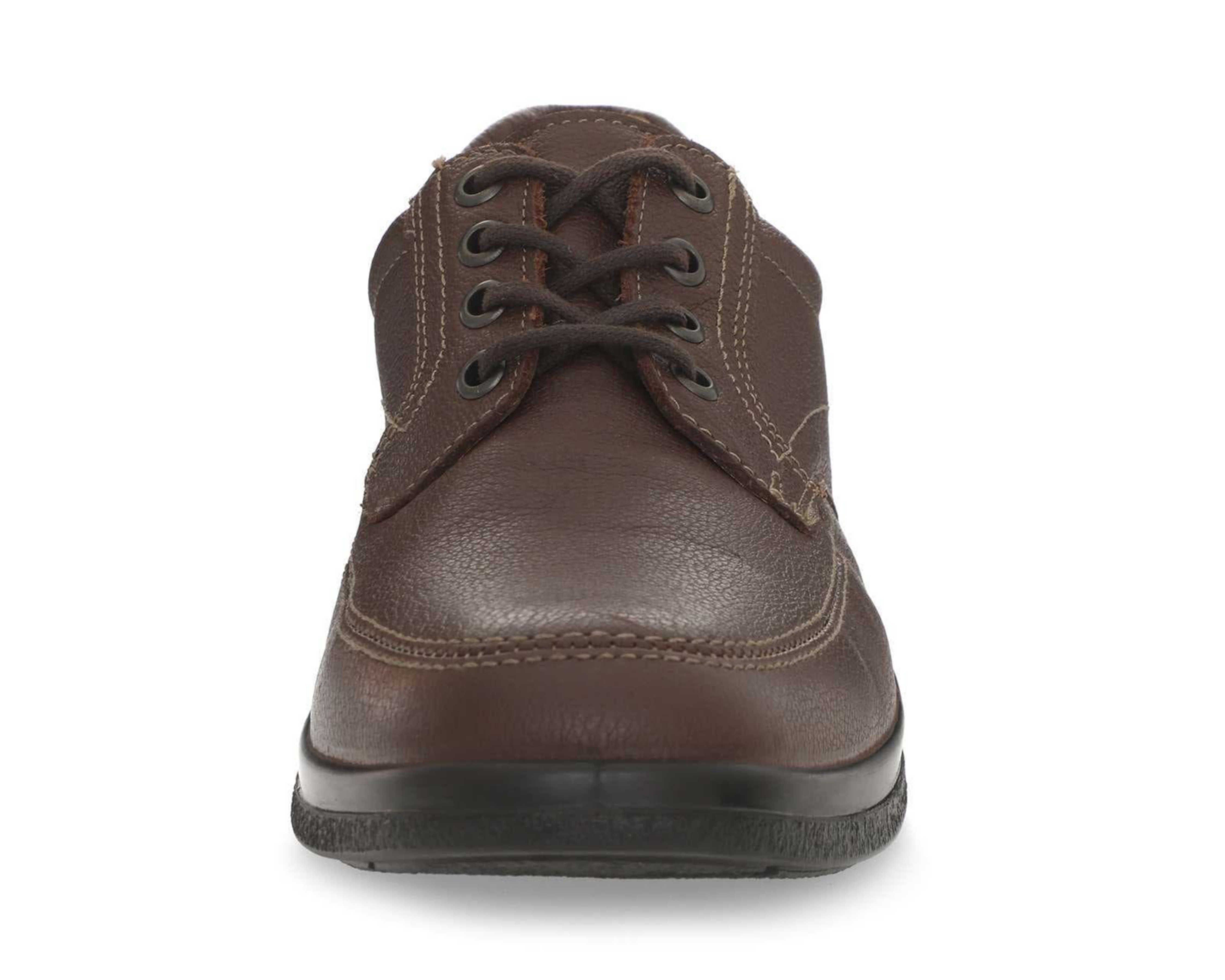 Foto 5 | Zapatos Confort Flexi de Piel para Hombre