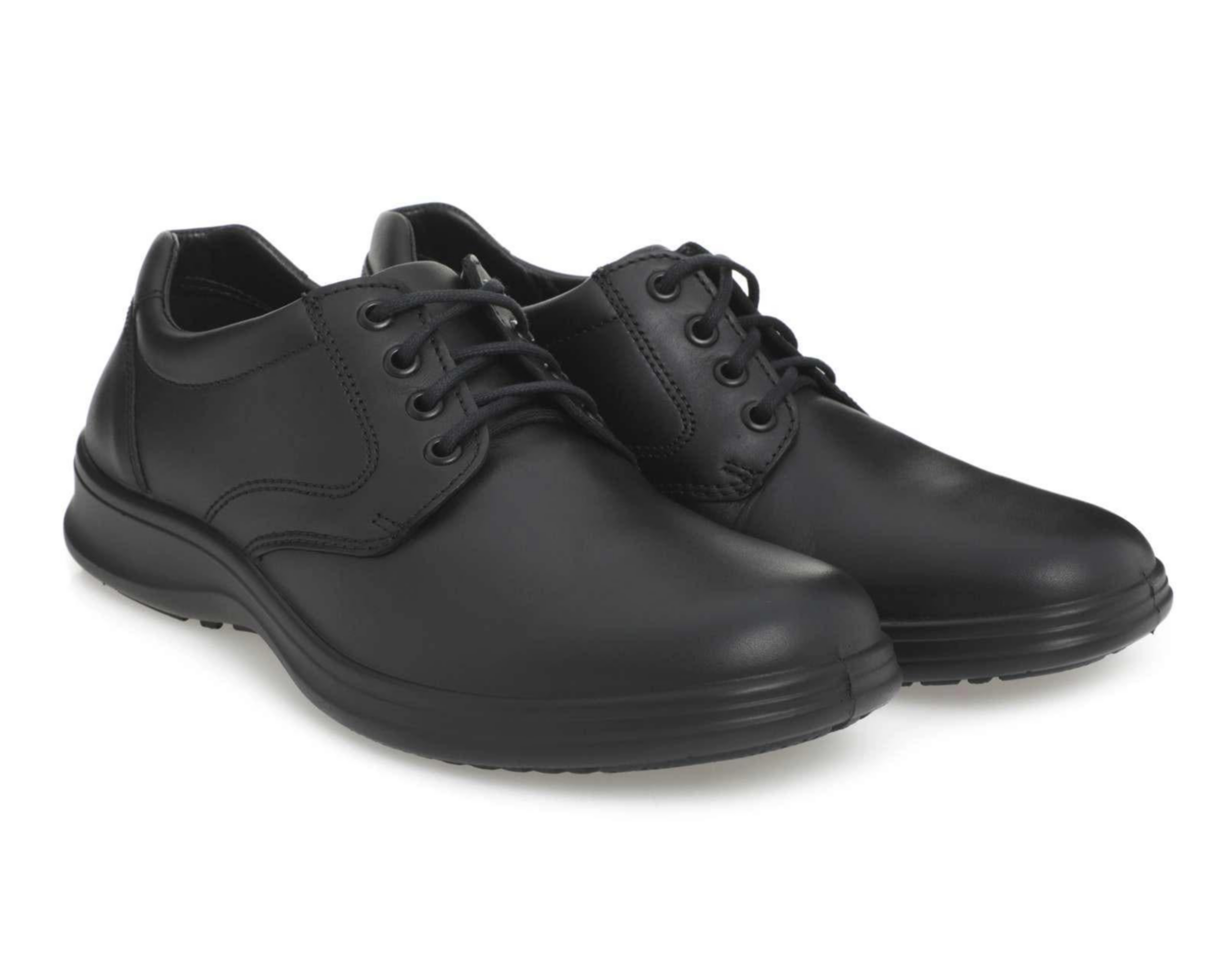 Zapatos Confort Flexi de Piel para Hombre