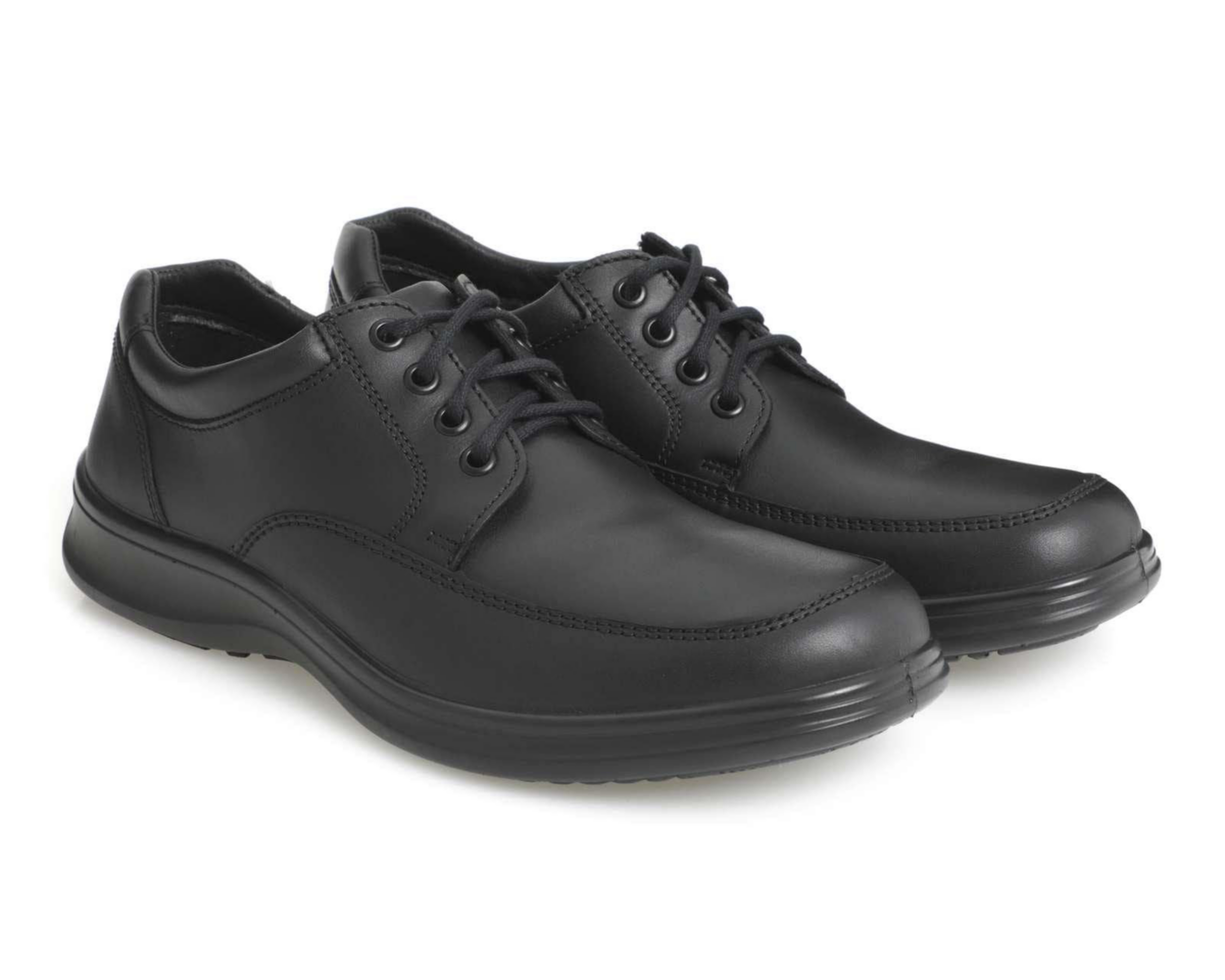 Zapatos Flexi de Piel para Hombre