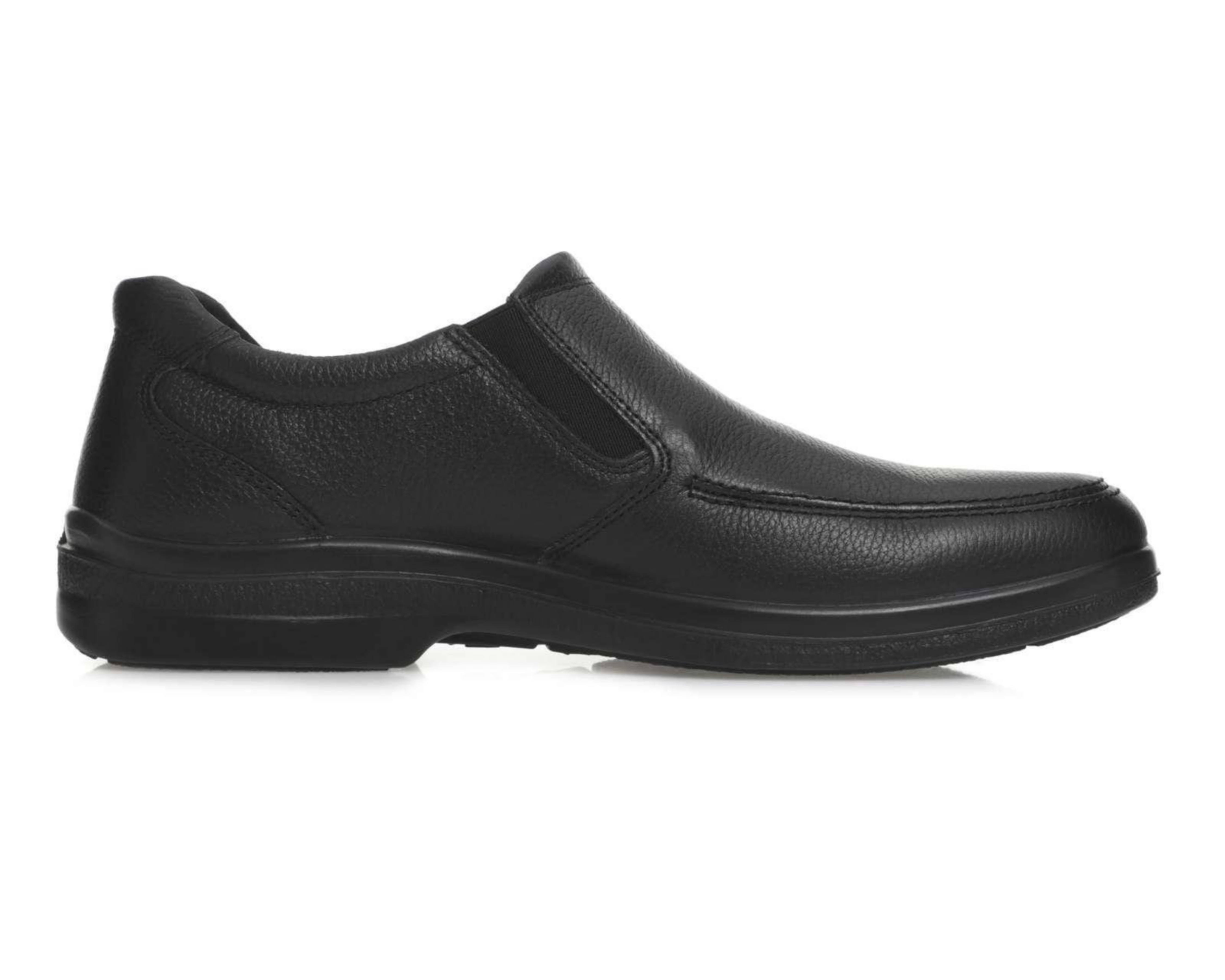 Foto 5 pulgar | Zapatos Mocasines Flexi de Piel para Hombre