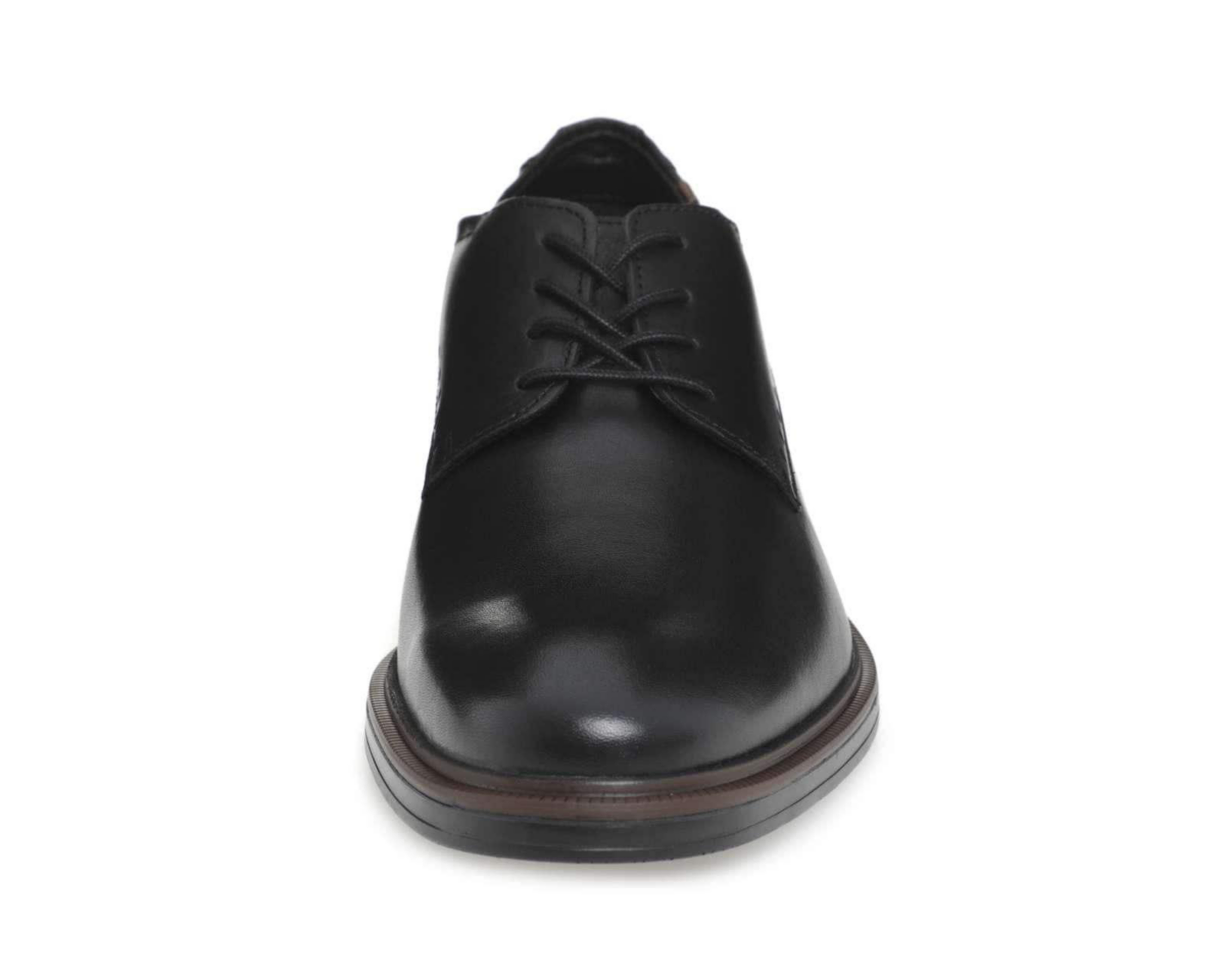 Foto 5 | Zapatos Confort Flexi de Piel para Hombre