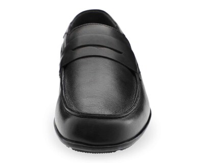 Foto 5 | Mocasines Flexi de Piel para Hombre