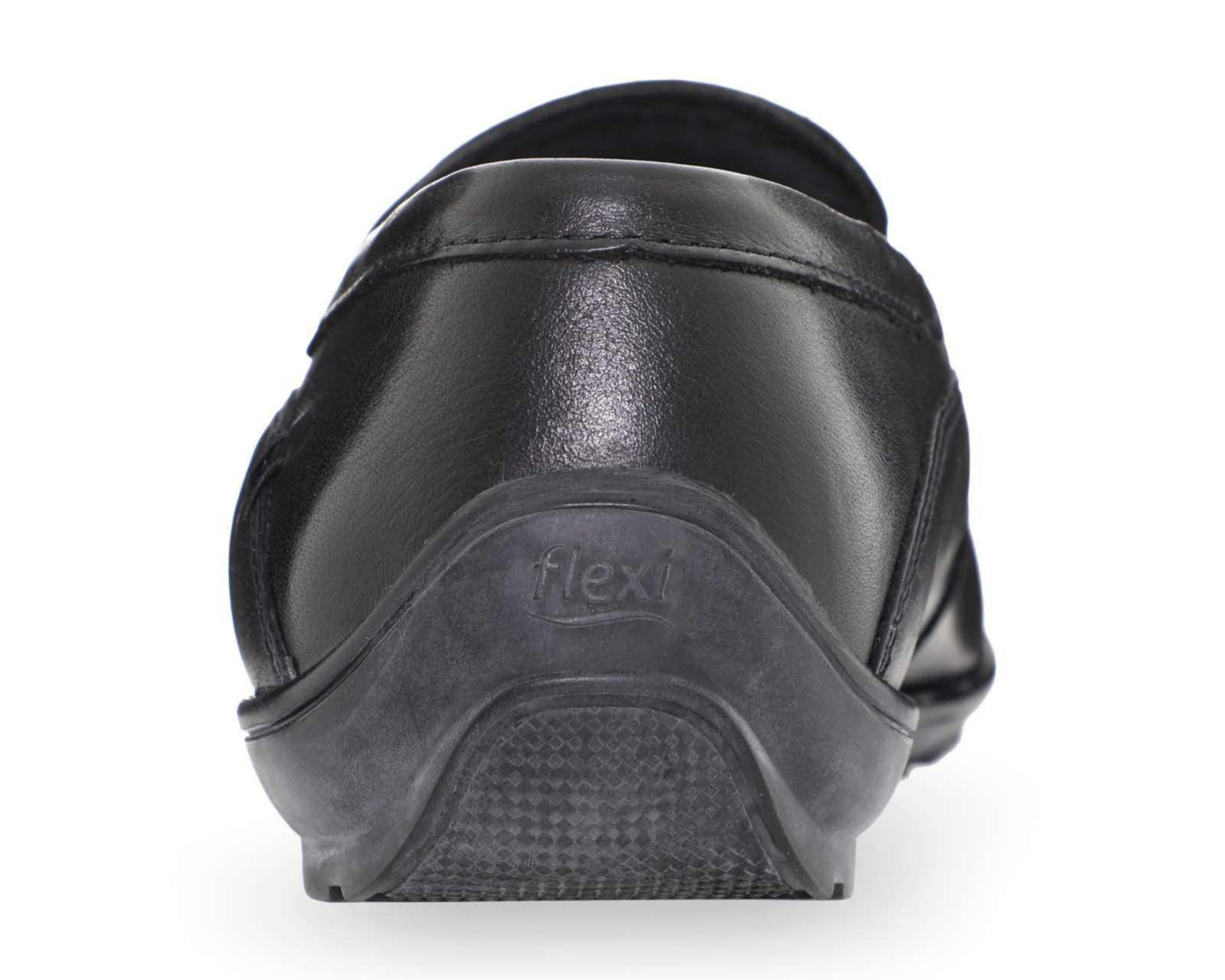 Foto 7 pulgar | Mocasines Flexi de Piel para Hombre