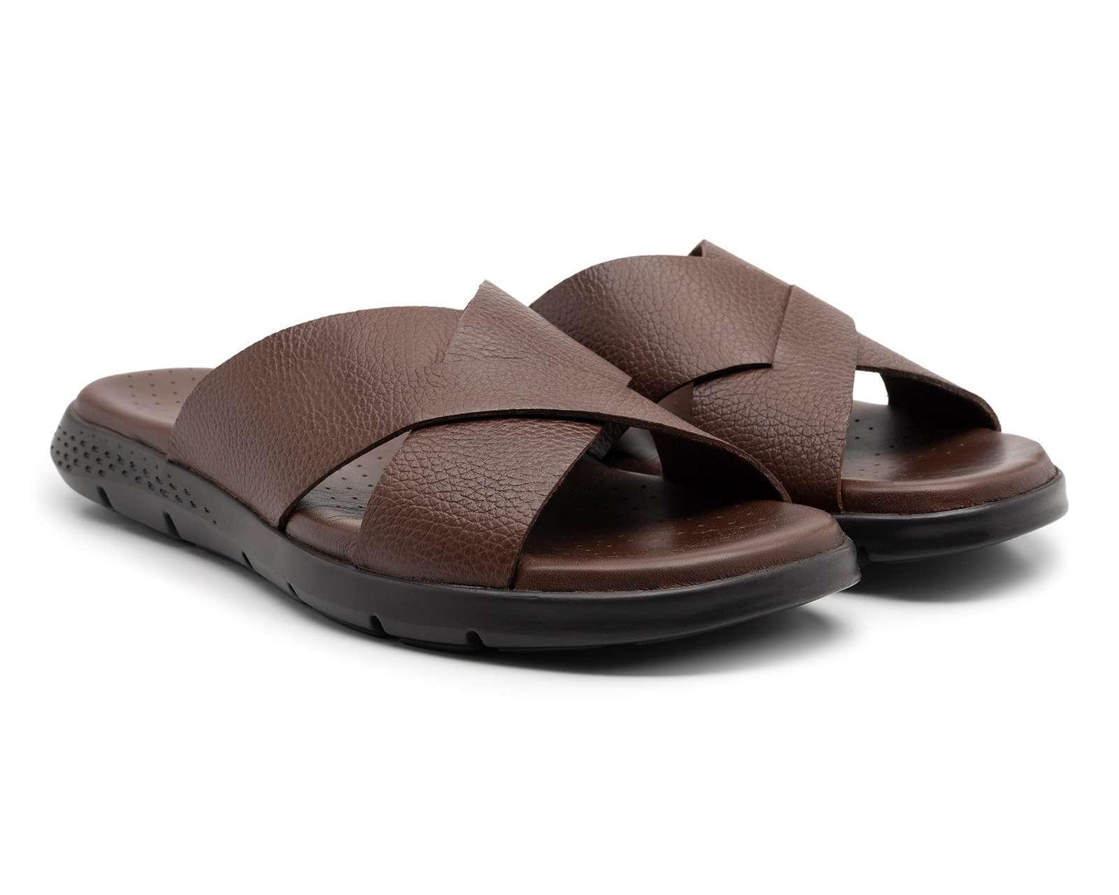 Sandalias Casuales Flexi para Hombre