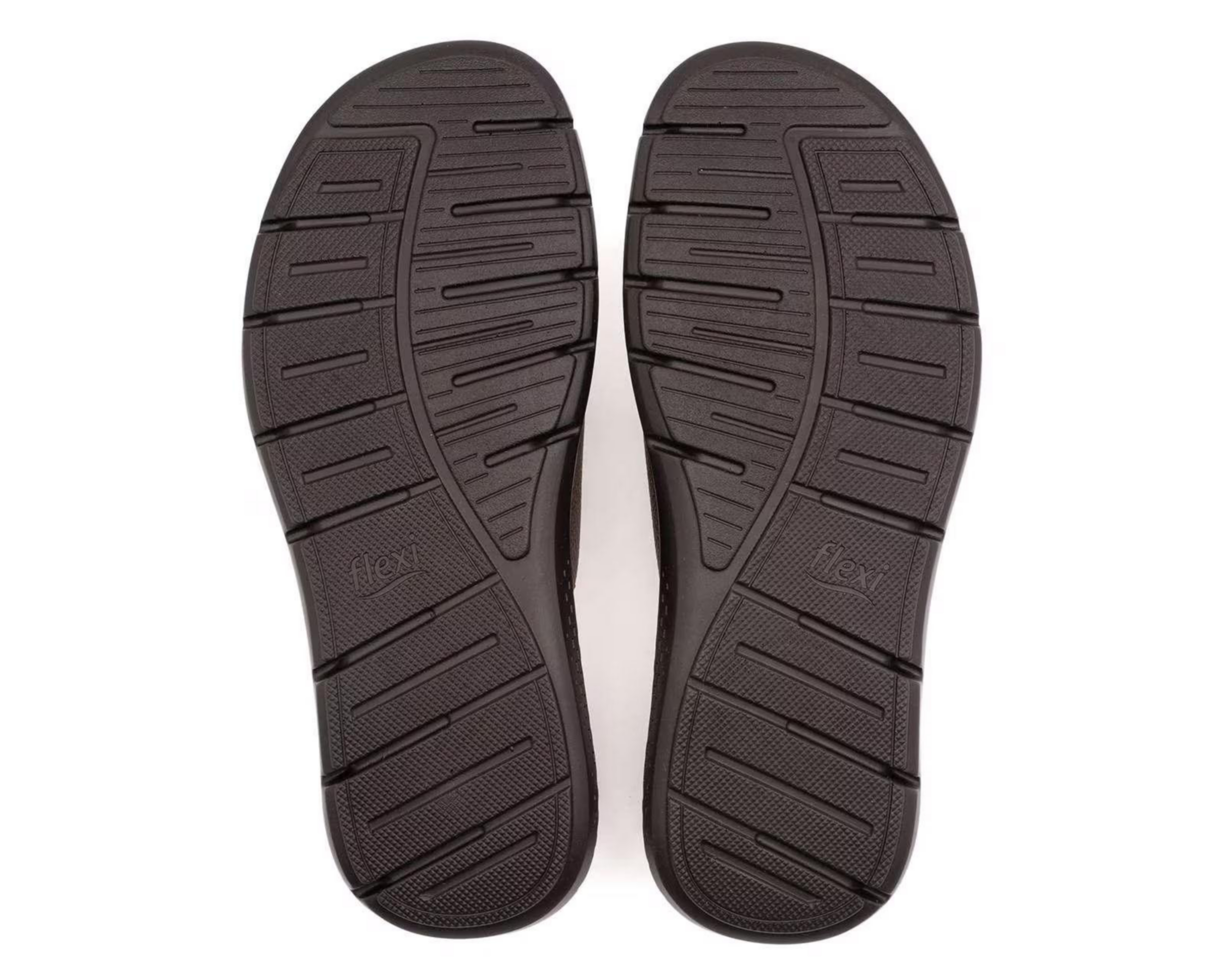 Foto 3 pulgar | Sandalias Casuales Flexi para Hombre