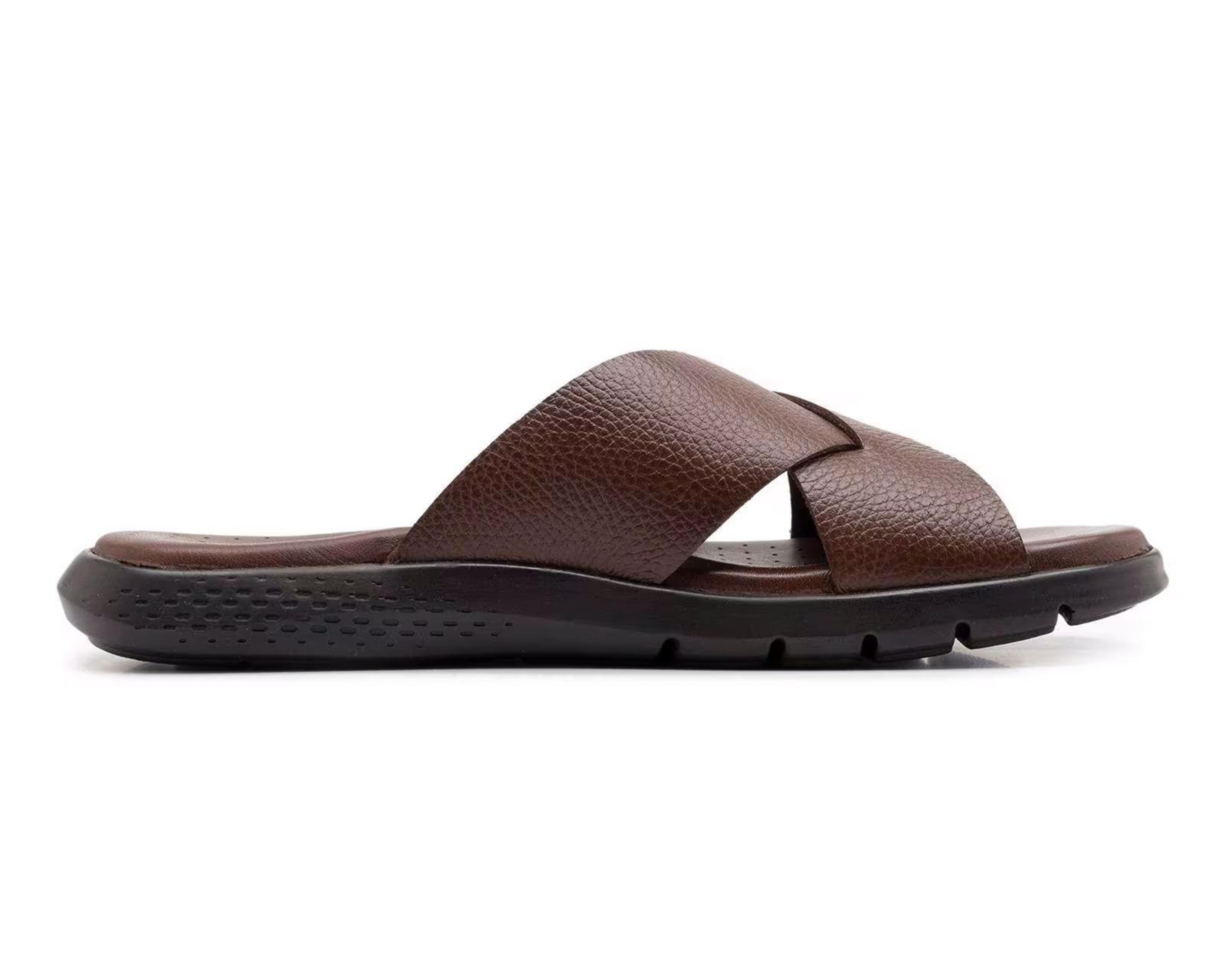 Foto 5 pulgar | Sandalias Casuales Flexi para Hombre