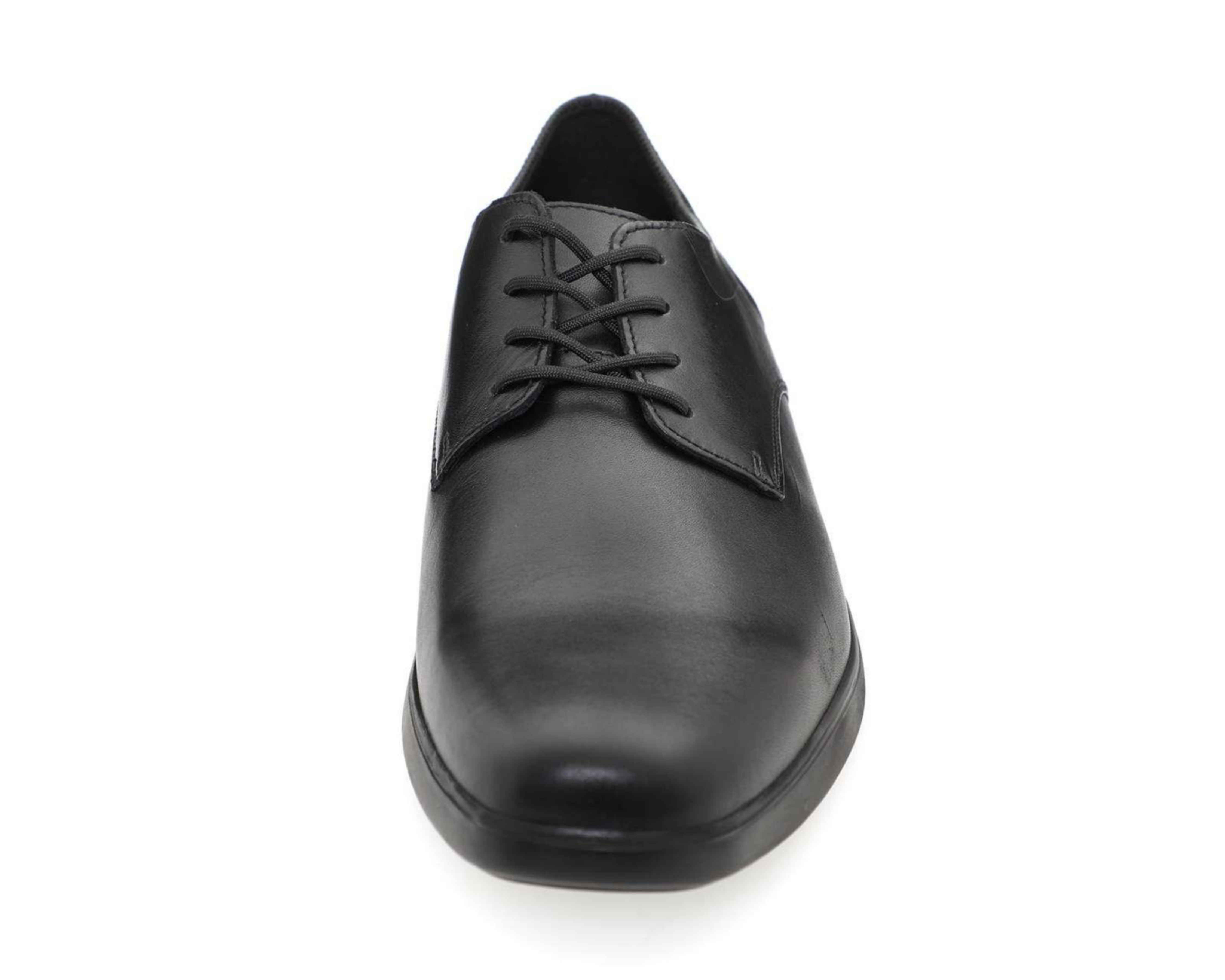 Foto 6 pulgar | Zapatos de Vestir Flexi de Piel para Hombre