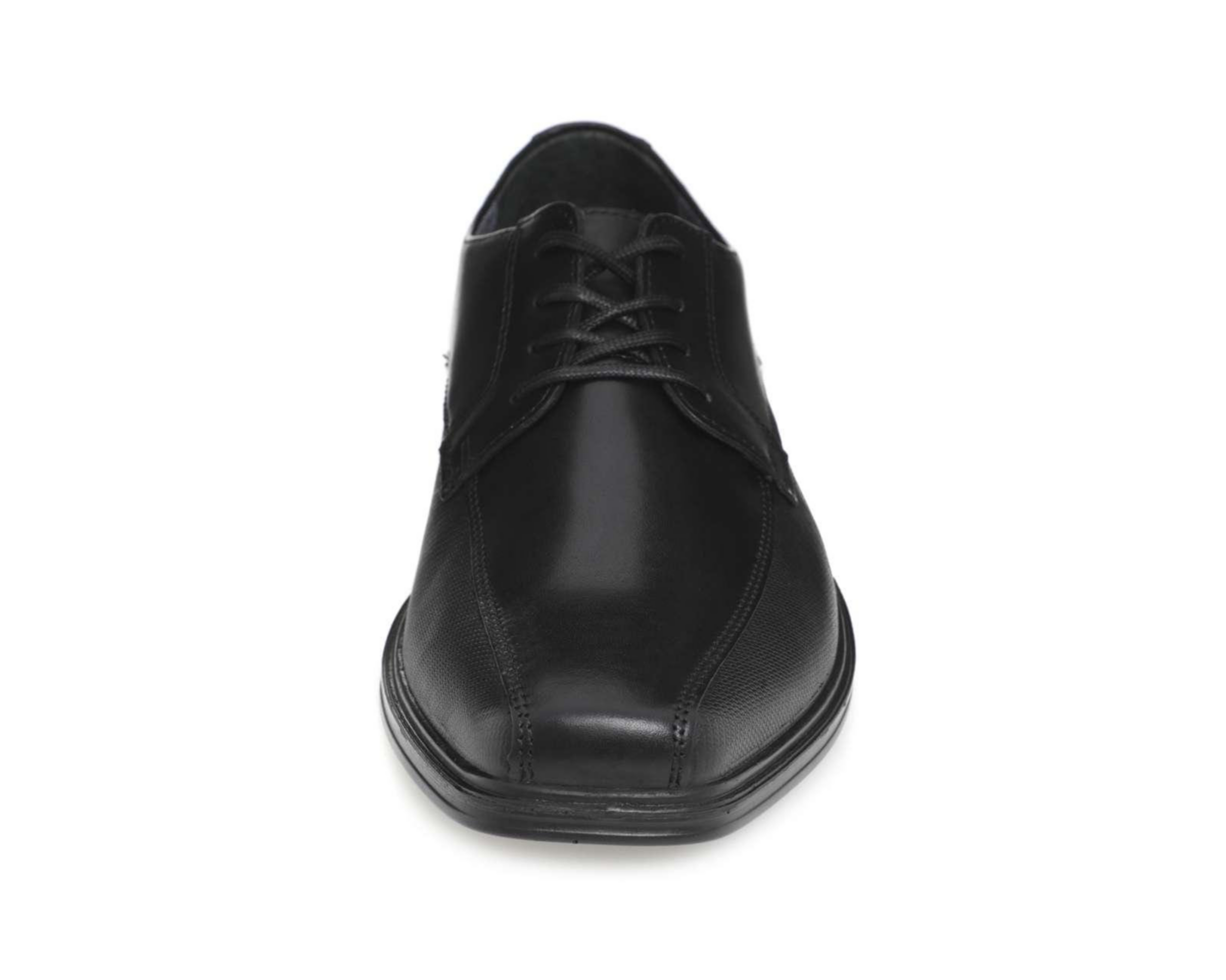 Foto 6 pulgar | Zapatos de Vestir Flexi de Piel para Hombre