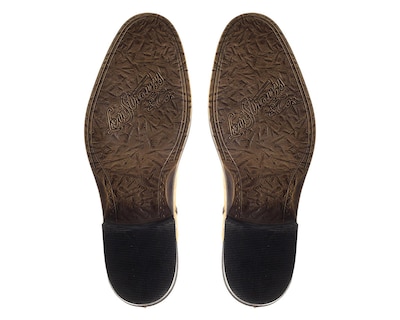 Foto 2 | Botas Vaqueras Levi's de Piel para Hombre