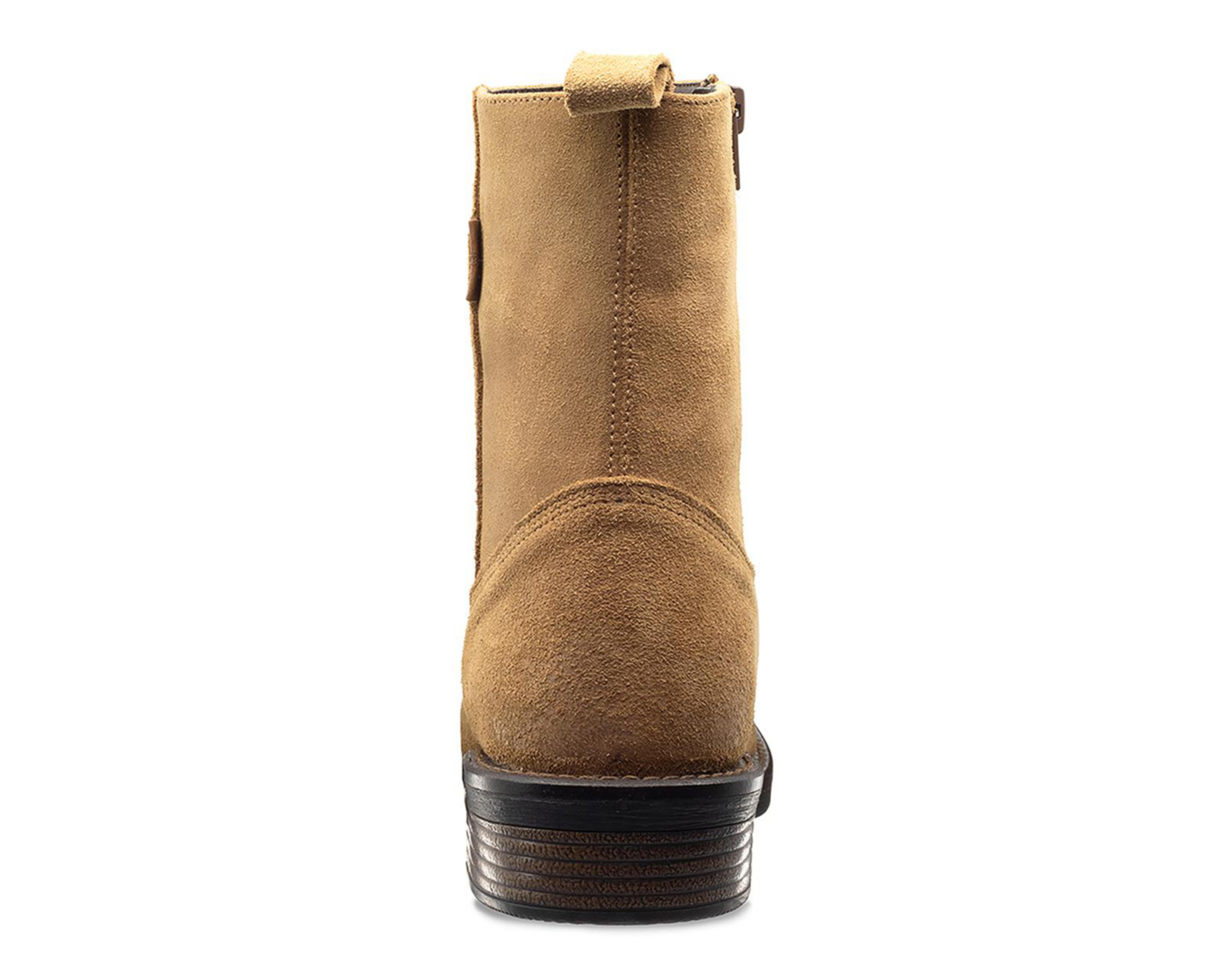 Foto 7 pulgar | Botas Vaqueras Levi's de Piel para Hombre