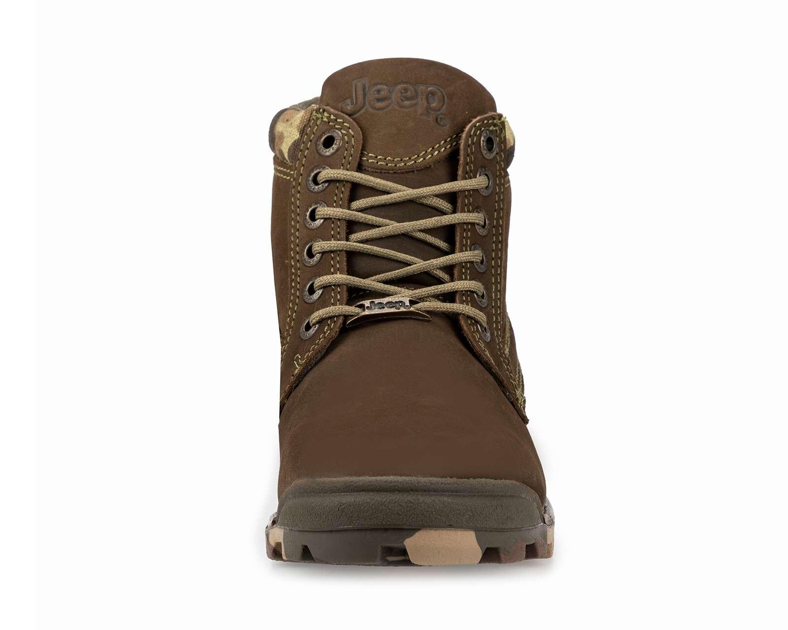 Coppel botas jeep online hombre