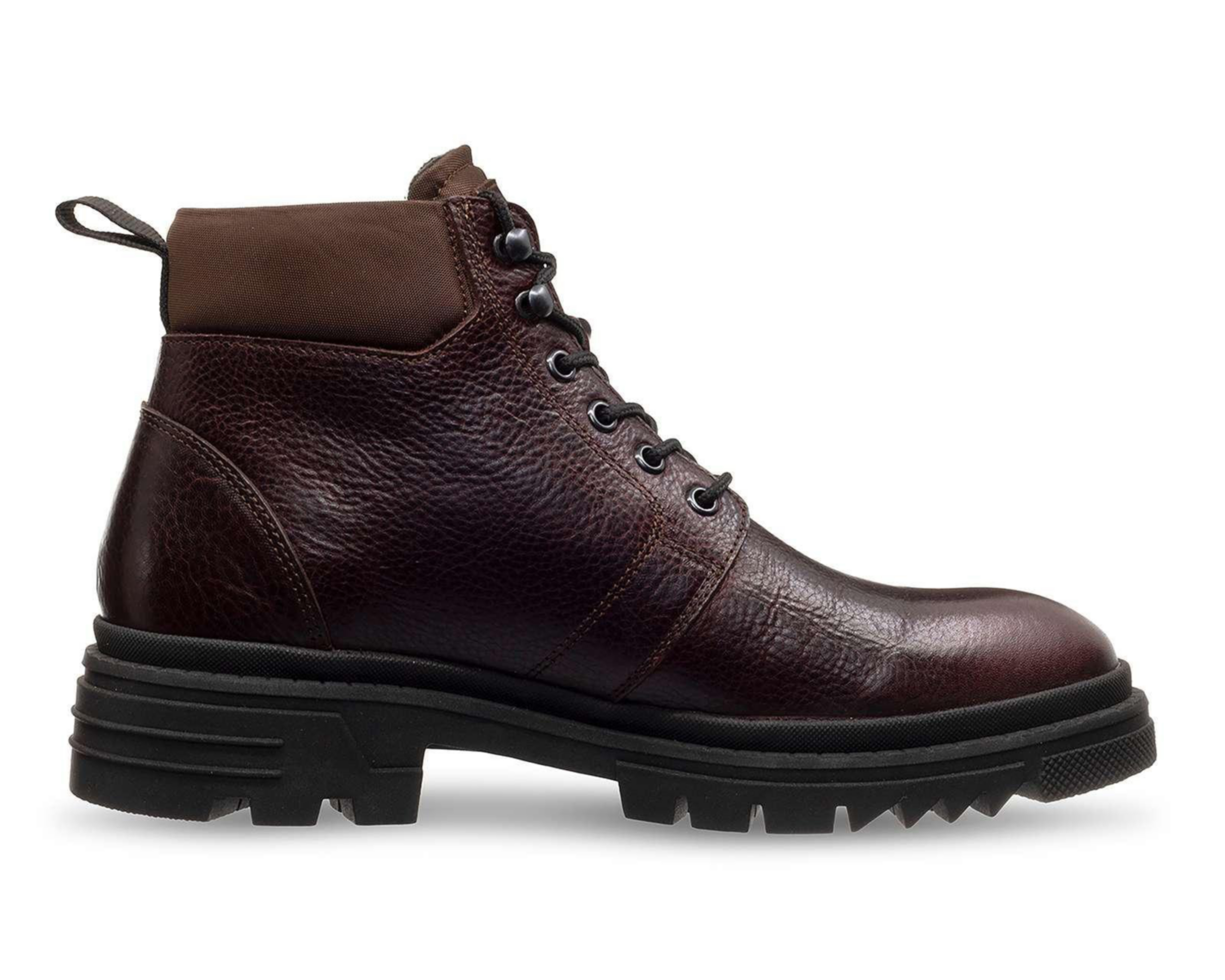 Foto 5 pulgar | Botas Casuales Levi's de Piel para Hombre