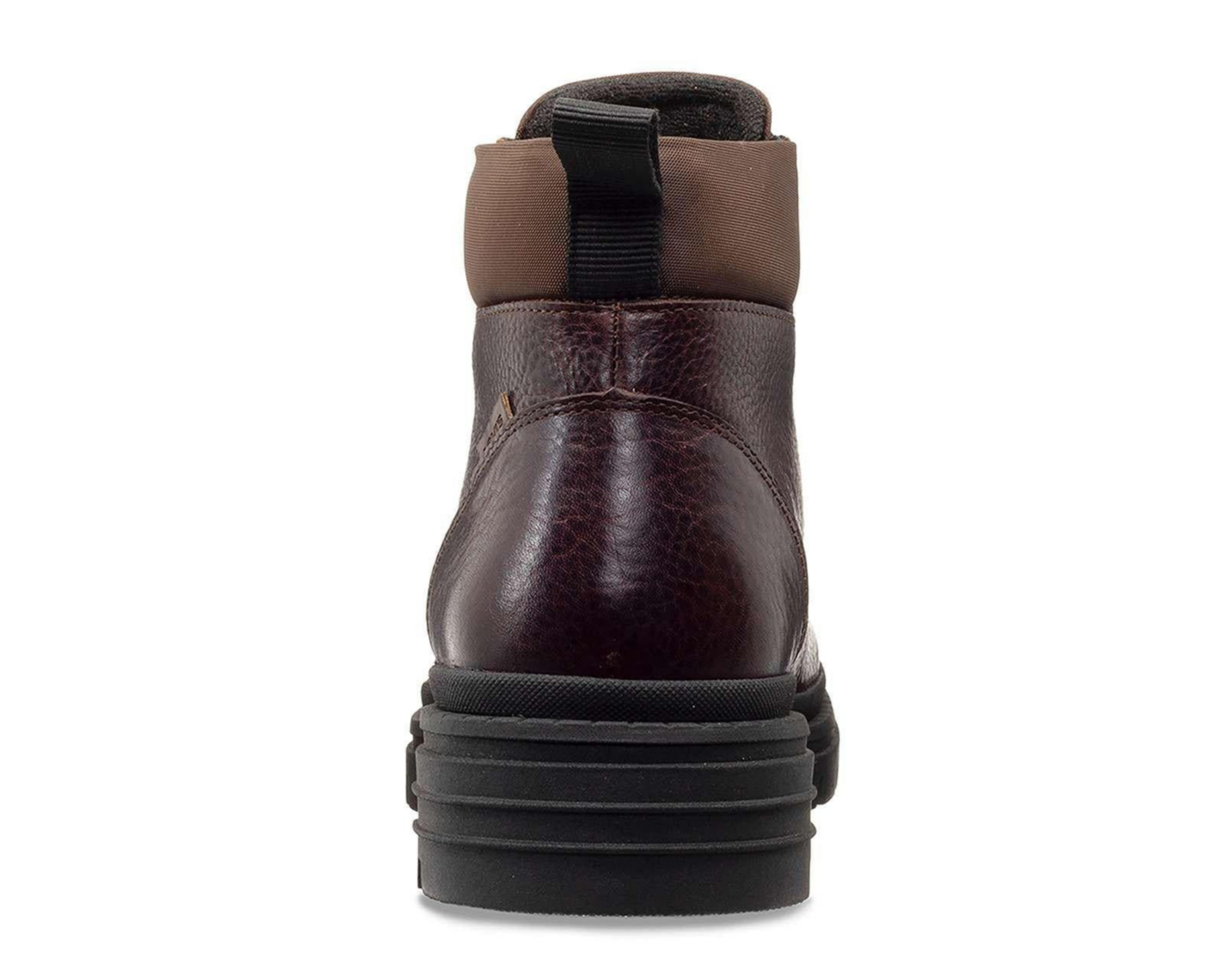 Foto 7 pulgar | Botas Casuales Levi's de Piel para Hombre