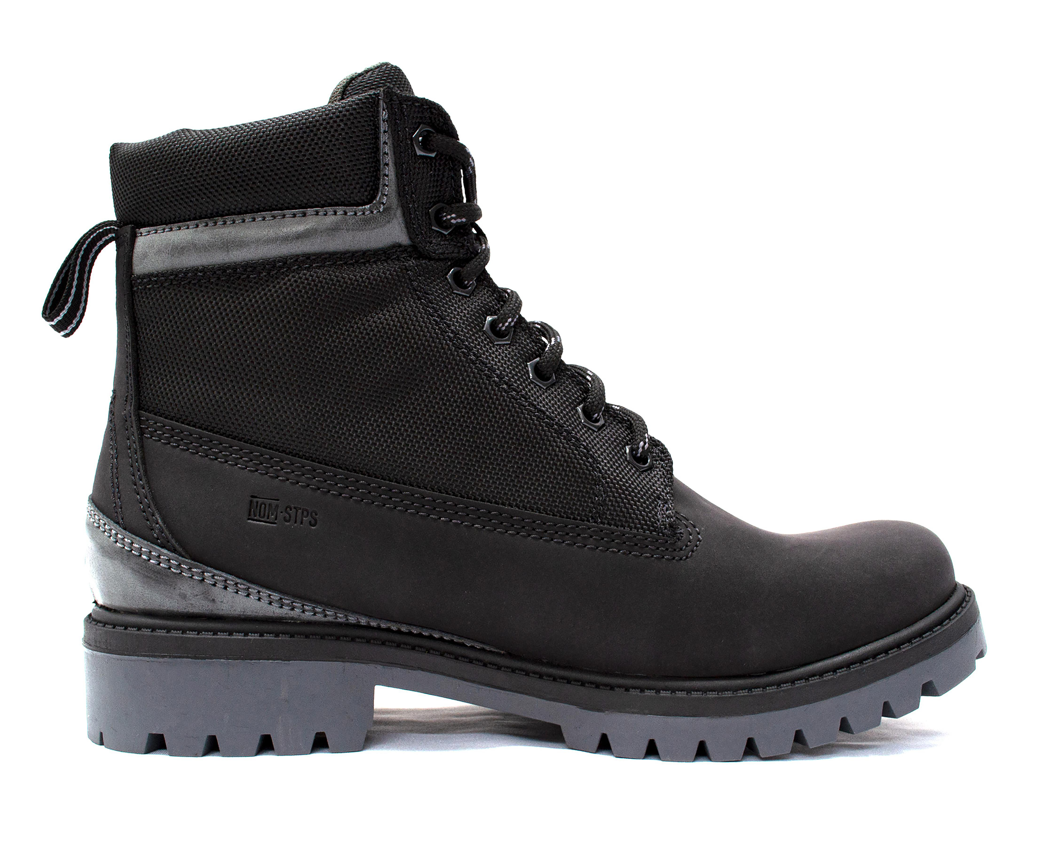 Foto 5 pulgar | Botas Casuales Omar Castell para Hombre