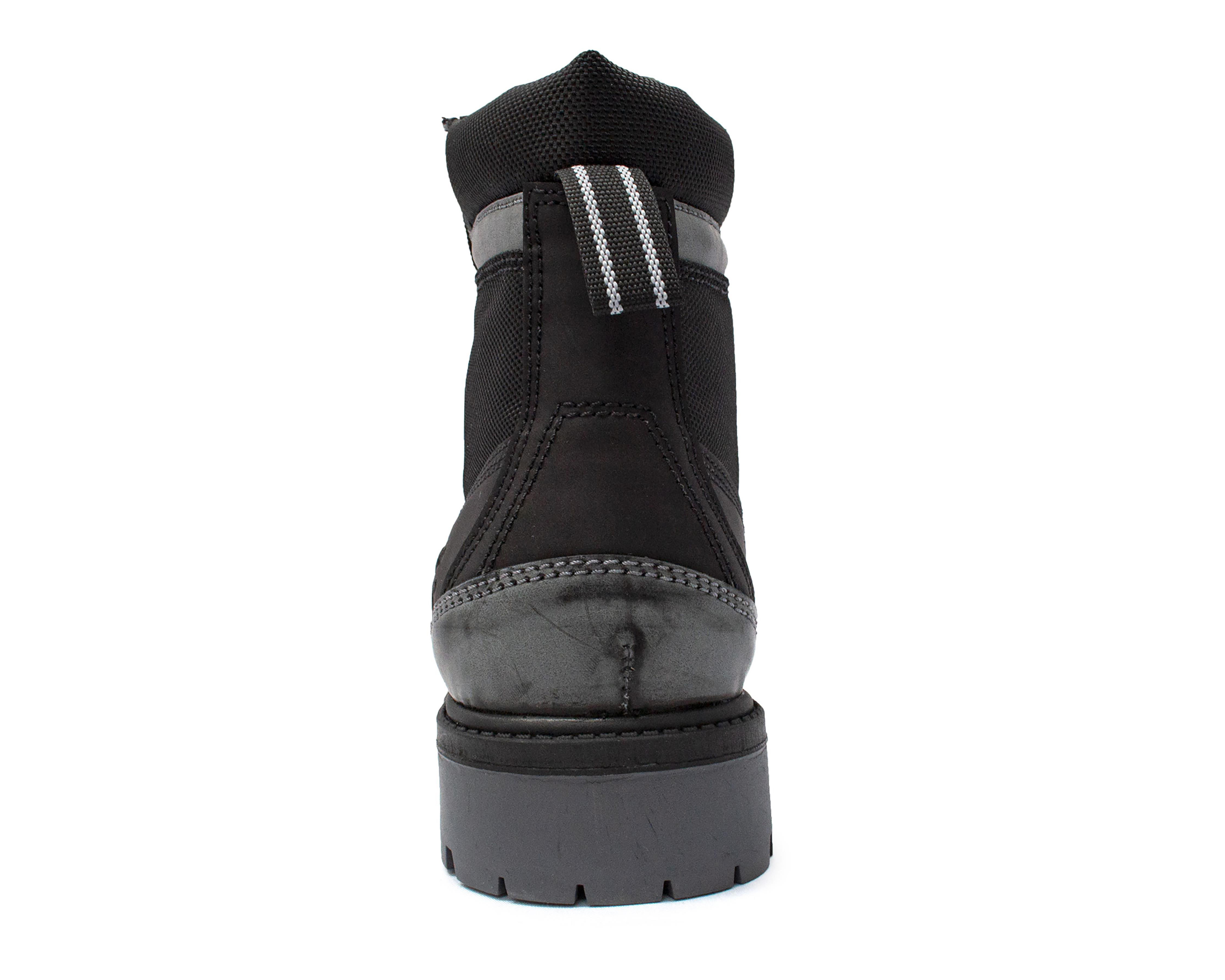 Foto 7 pulgar | Botas Casuales Omar Castell para Hombre