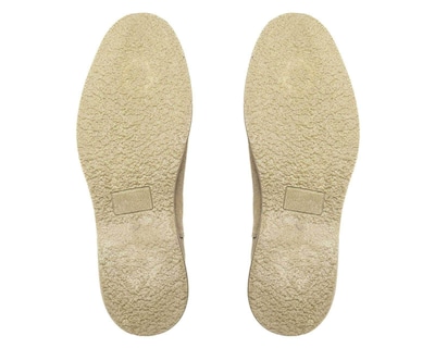 Foto 2 | Botas Casuales Refill de Piel para Hombre
