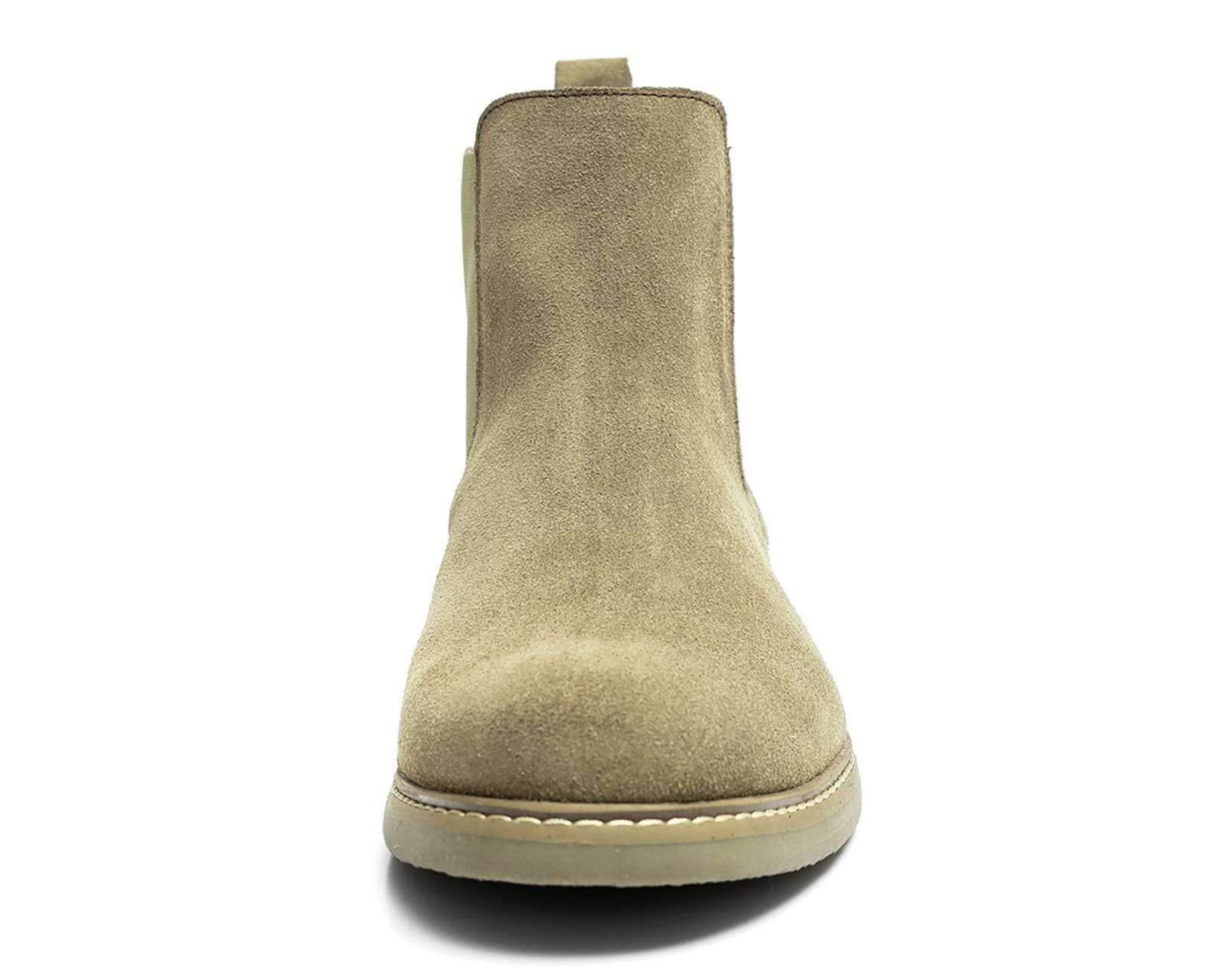Foto 6 pulgar | Botas Casuales Refill de Piel para Hombre