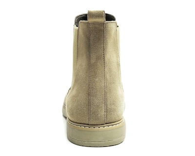 Foto 6 | Botas Casuales Refill de Piel para Hombre
