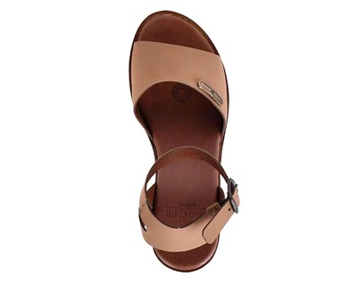 Foto 6 | Sandalias Casuales York Team Polo Club para Mujer