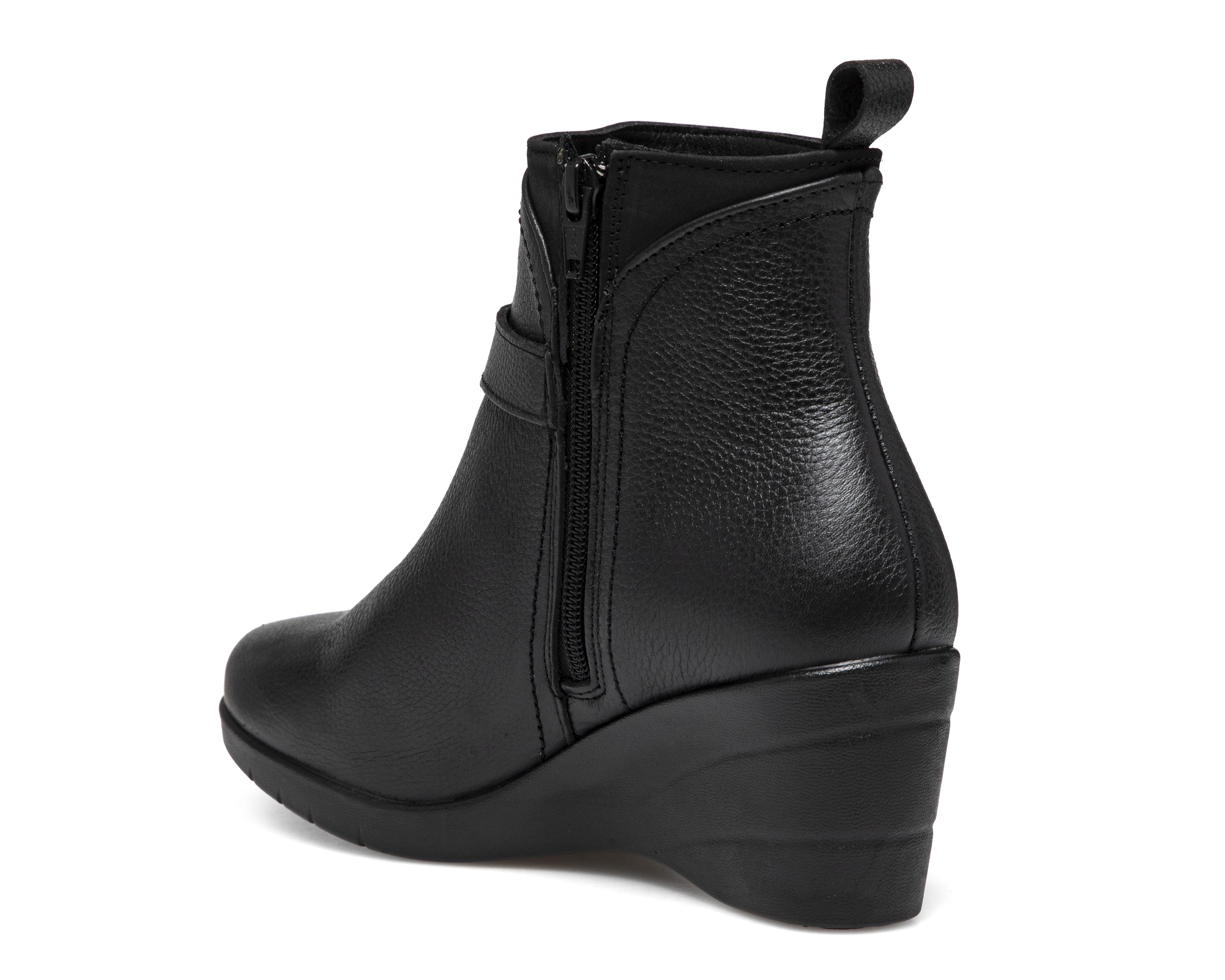 Foto 4 pulgar | Botas Casuales Sensipie para Mujer