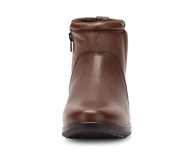 Foto 5 | Botas Casuales Sensipie de Piel para Mujer