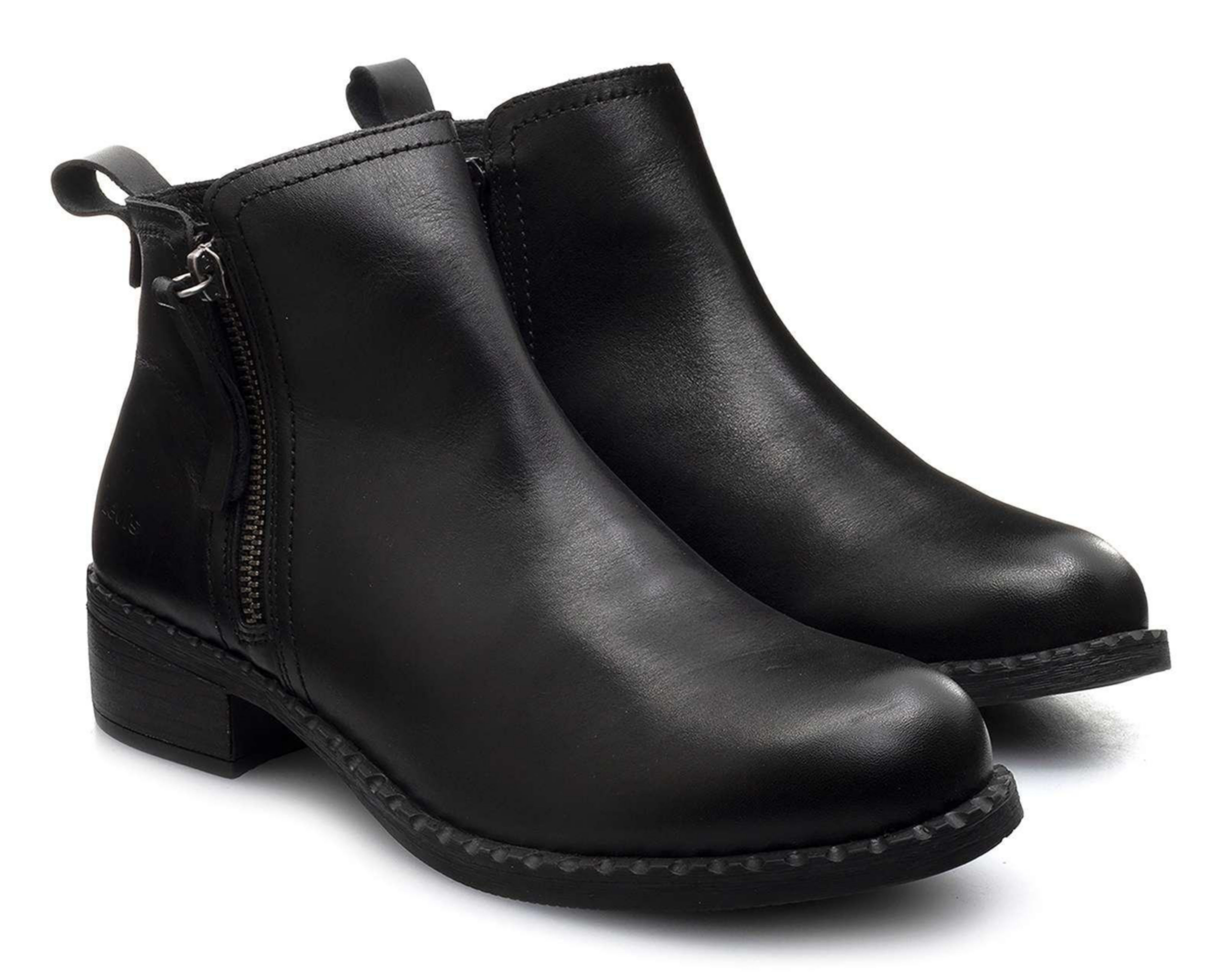 Botas Vaqueras Levi's para Mujer