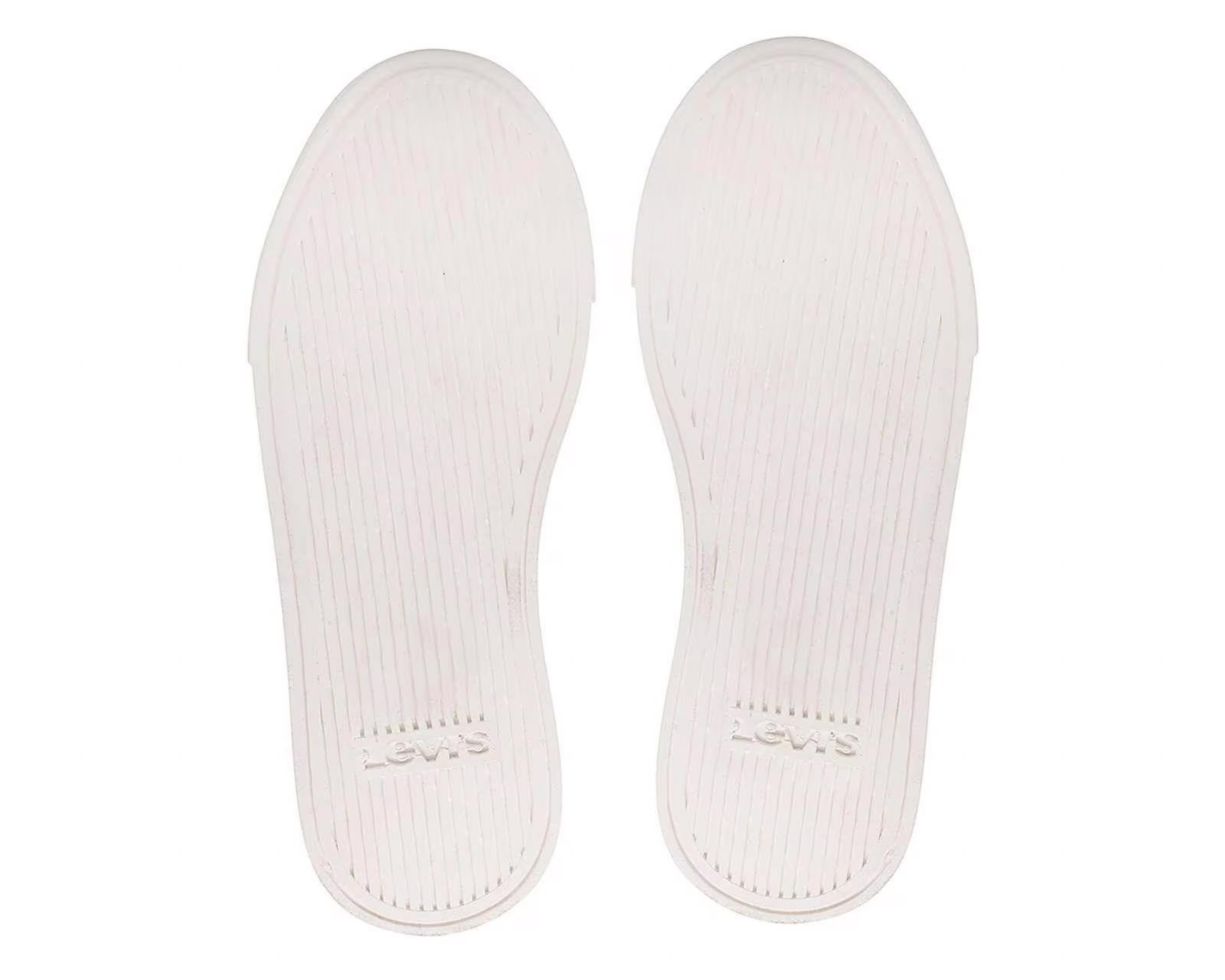 Foto 2 | Tenis Casuales Levi's para Mujer