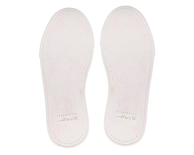 Foto 2 | Tenis Casuales Levi's para Mujer