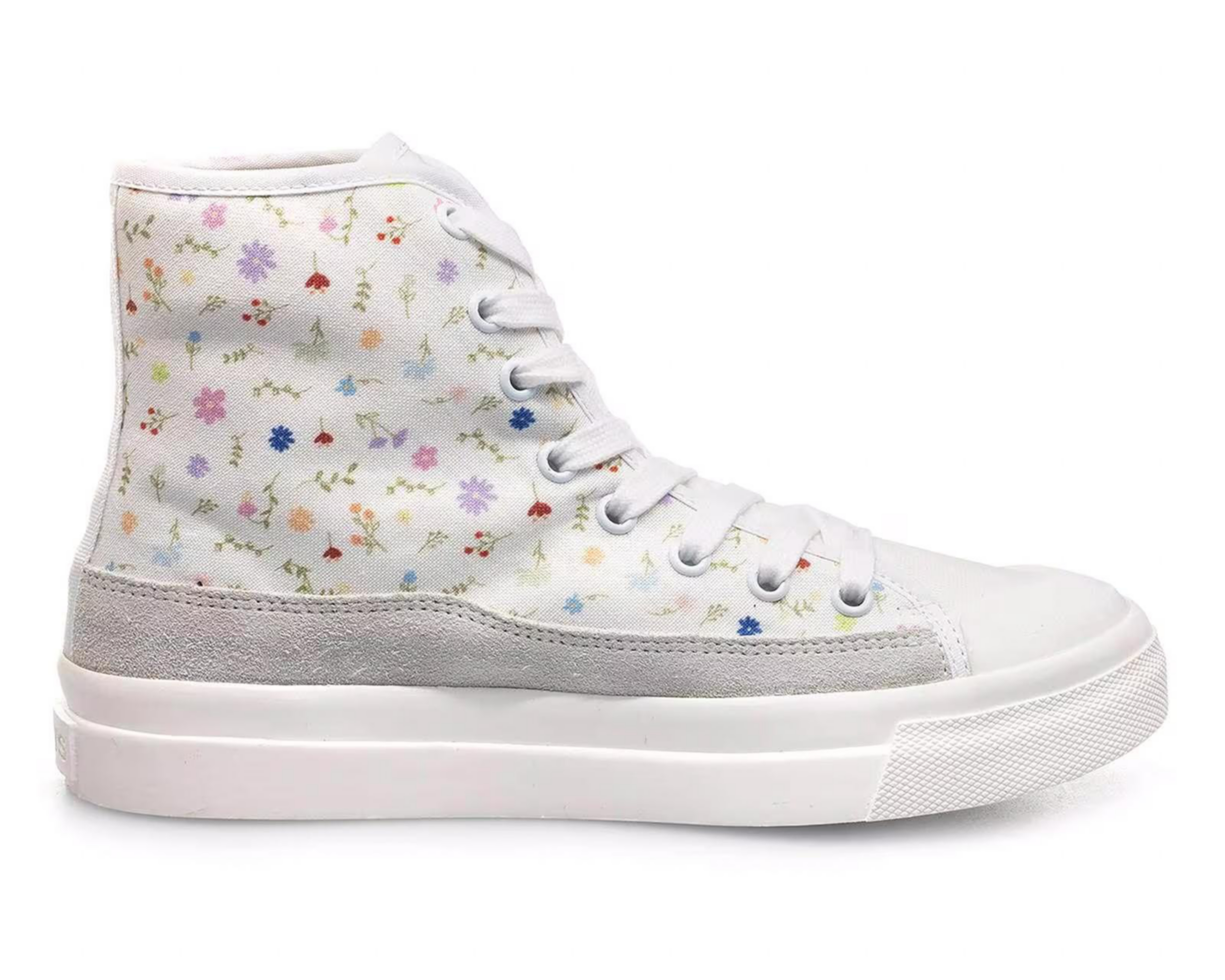 Foto 4 | Tenis Casuales Levi's para Mujer