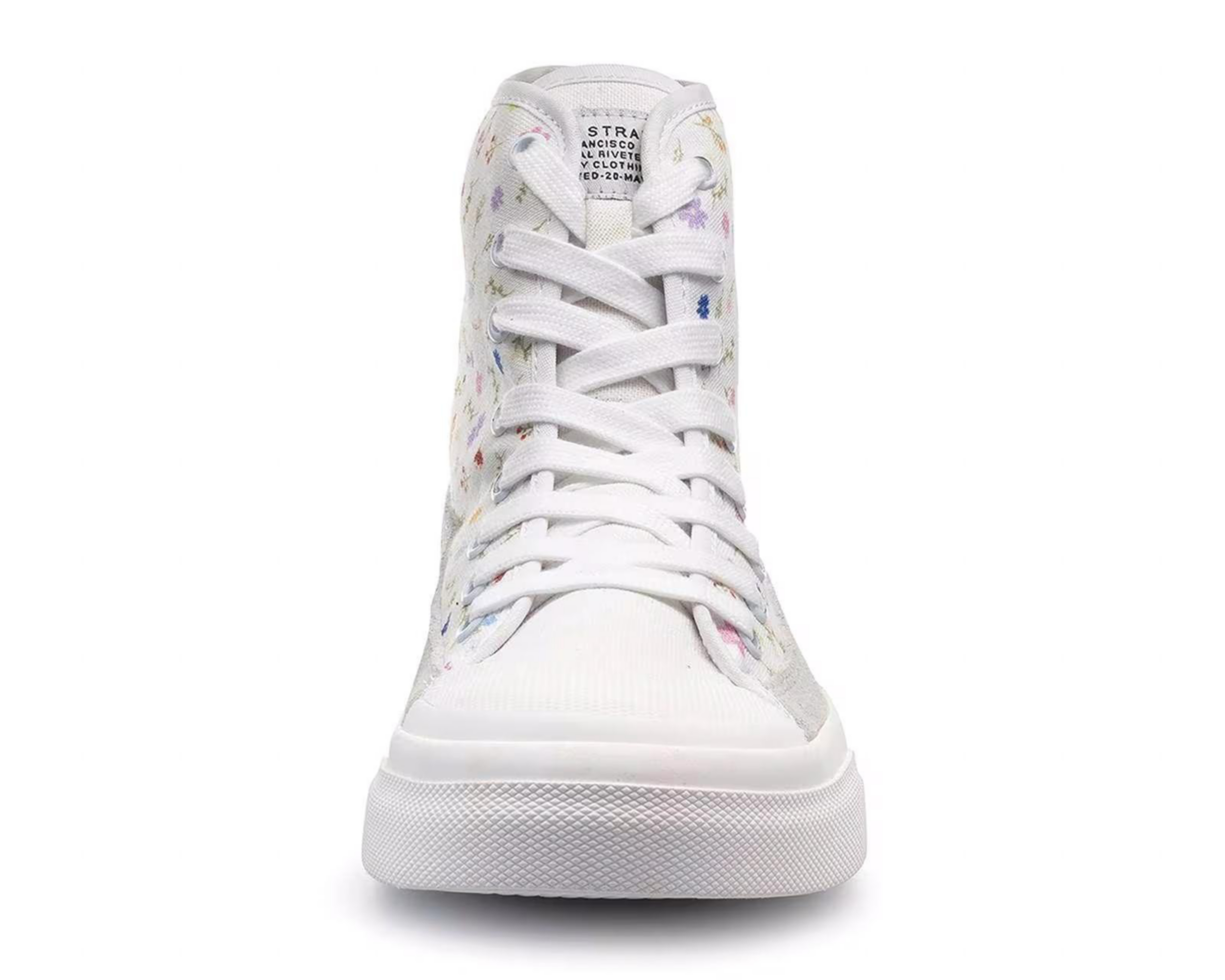 Foto 5 | Tenis Casuales Levi's para Mujer