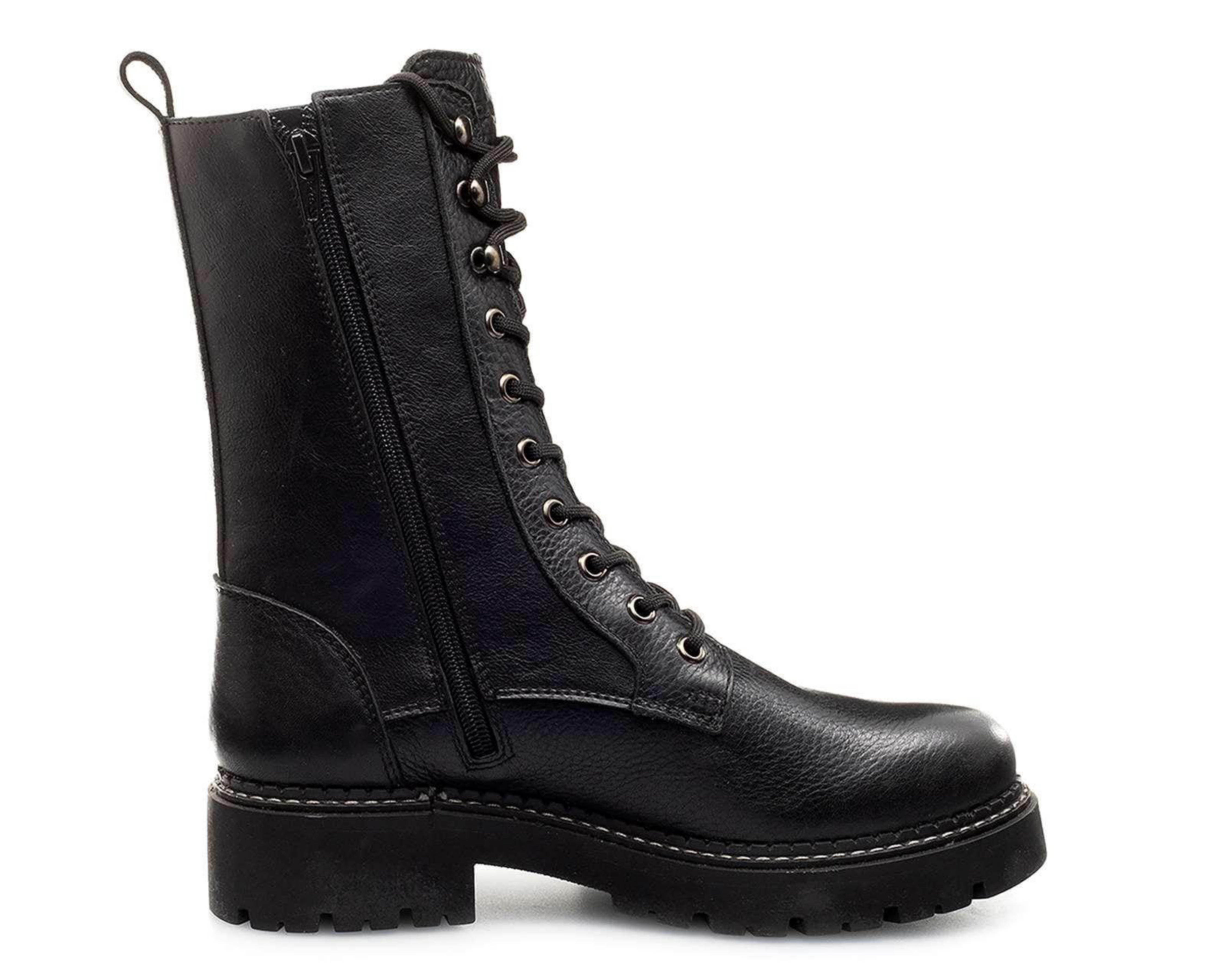 Foto 4 | Botas Urbanas Levi's para Mujer