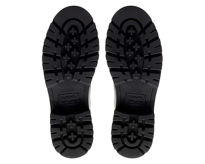 Foto 2 | Botas Urbanas Levi's para Mujer
