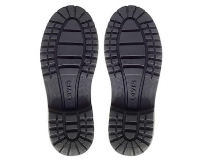 Foto 2 | Botas Urbanas Levi's para Mujer