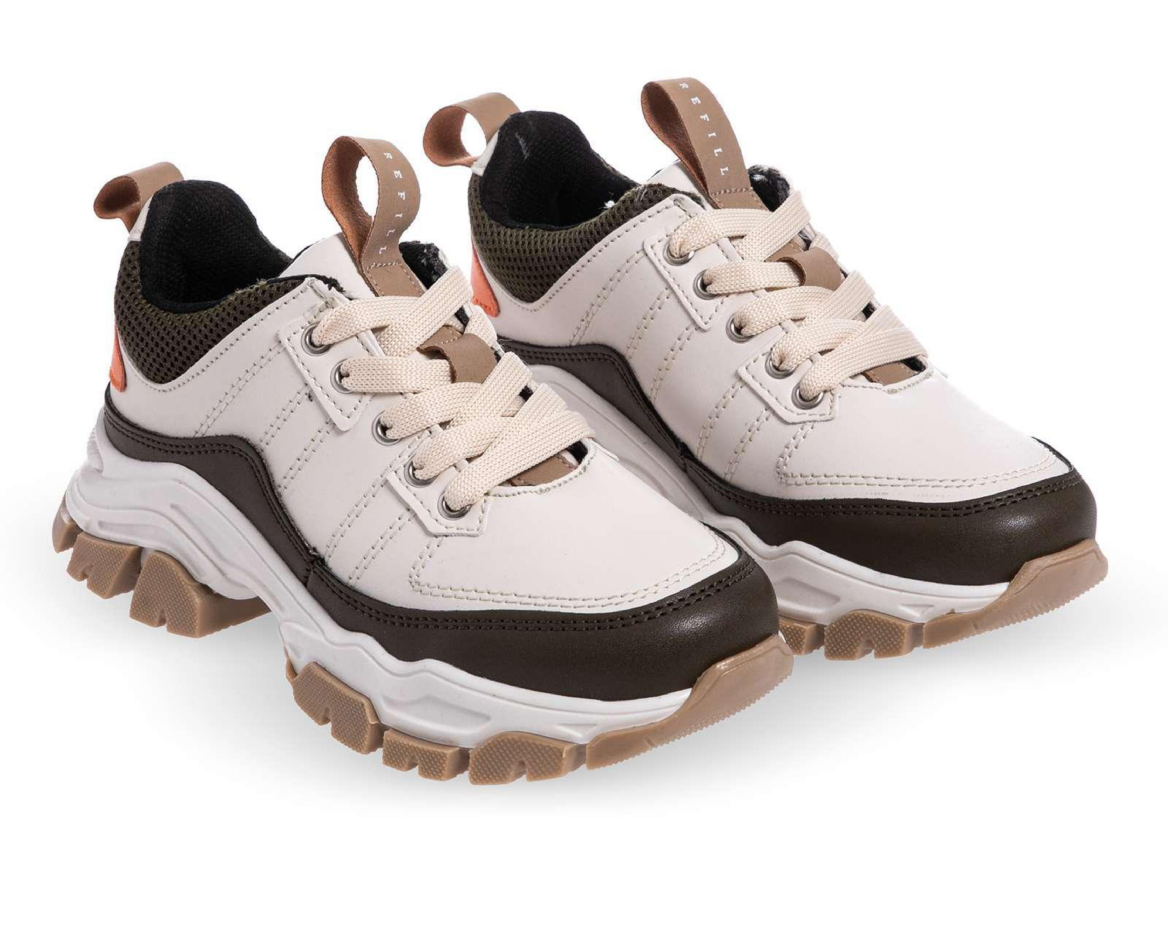 Zapatos Refill para Niño $549