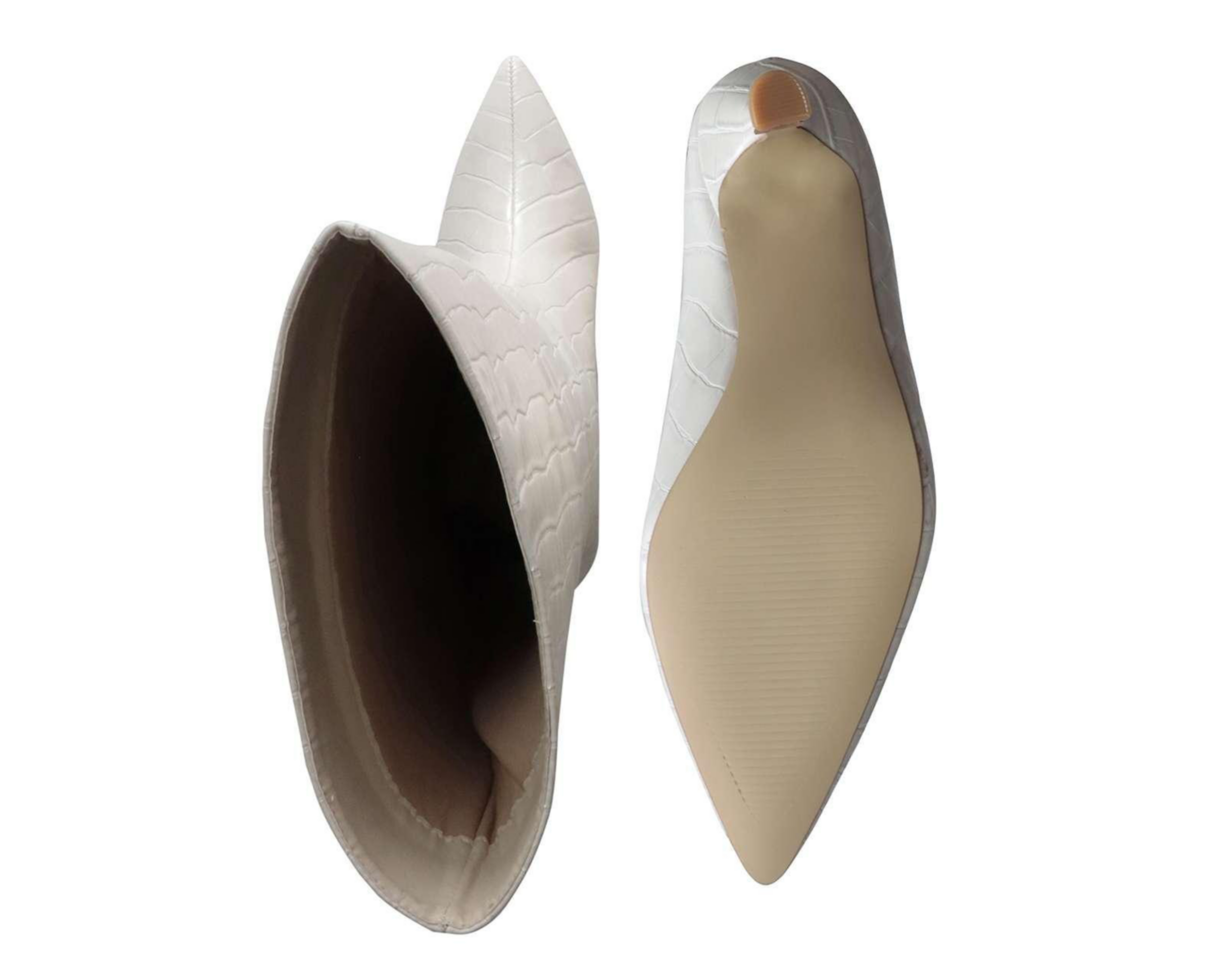 Foto 3 pulgar | Botas Casuales Jennifer Lopez para Mujer