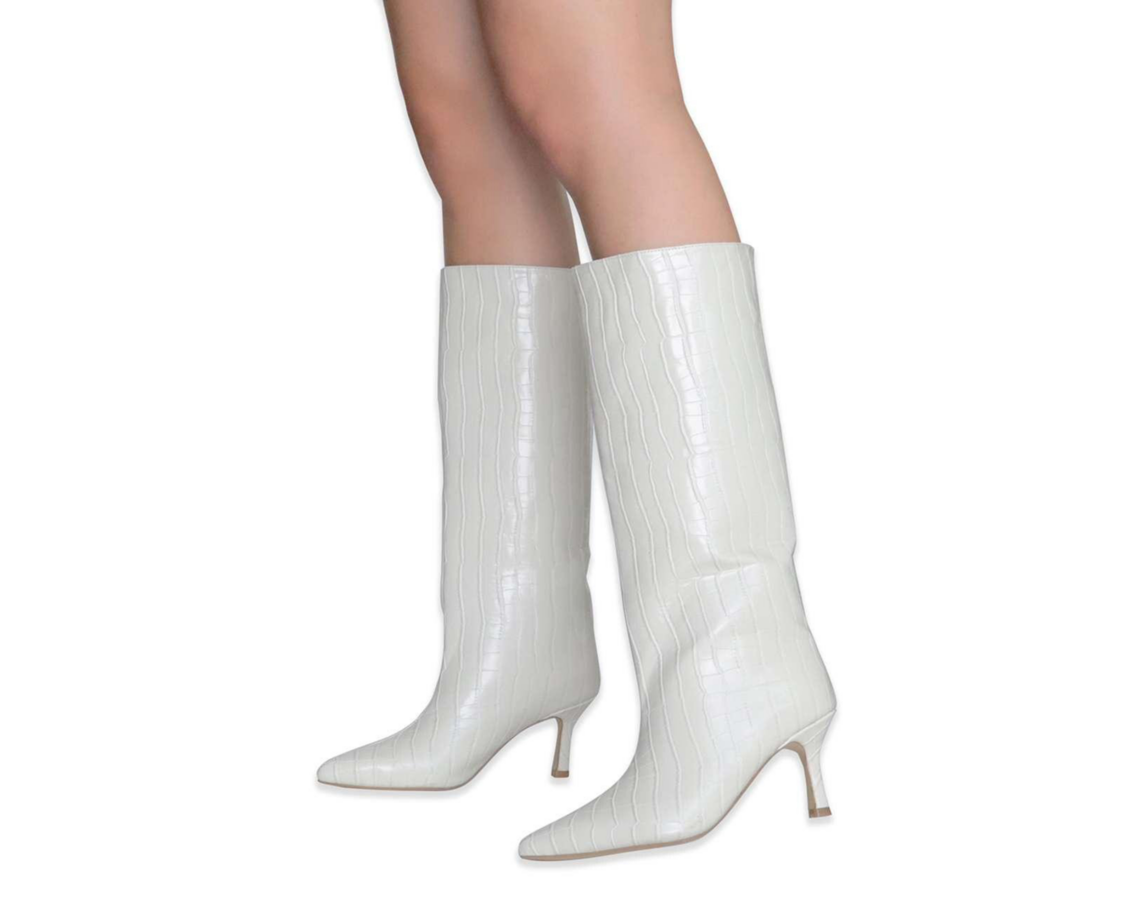 Foto 8 pulgar | Botas Casuales Jennifer Lopez para Mujer