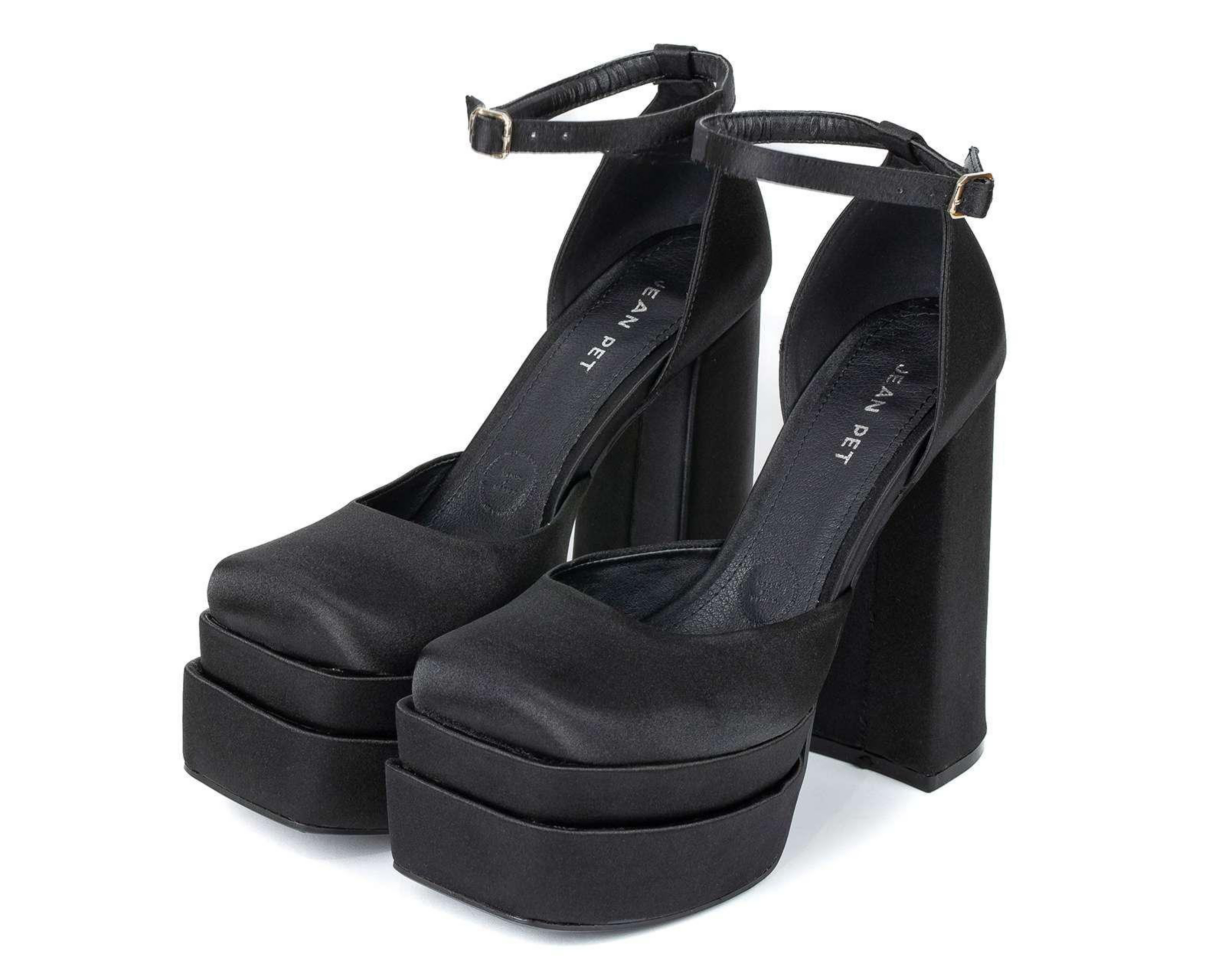 Zapatillas de Vestir Jean Pet para Mujer $438