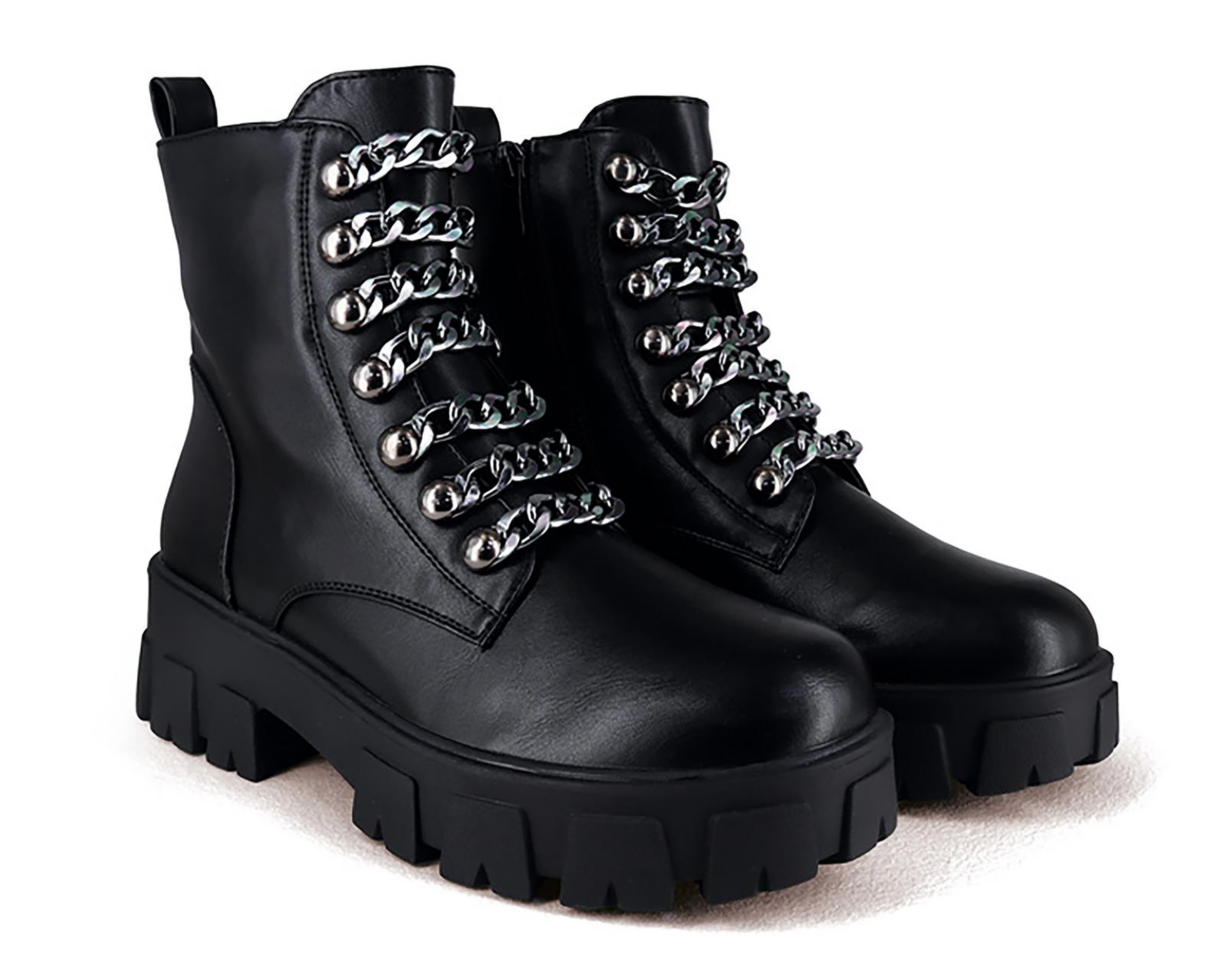 Botas discount kroogen mujer