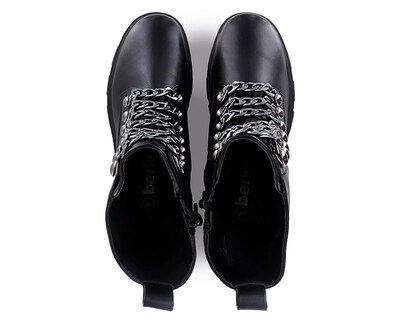 Foto 3 | Botas Urbanas Berlín para Mujer