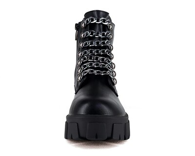 Foto 5 | Botas Urbanas Berlín para Mujer