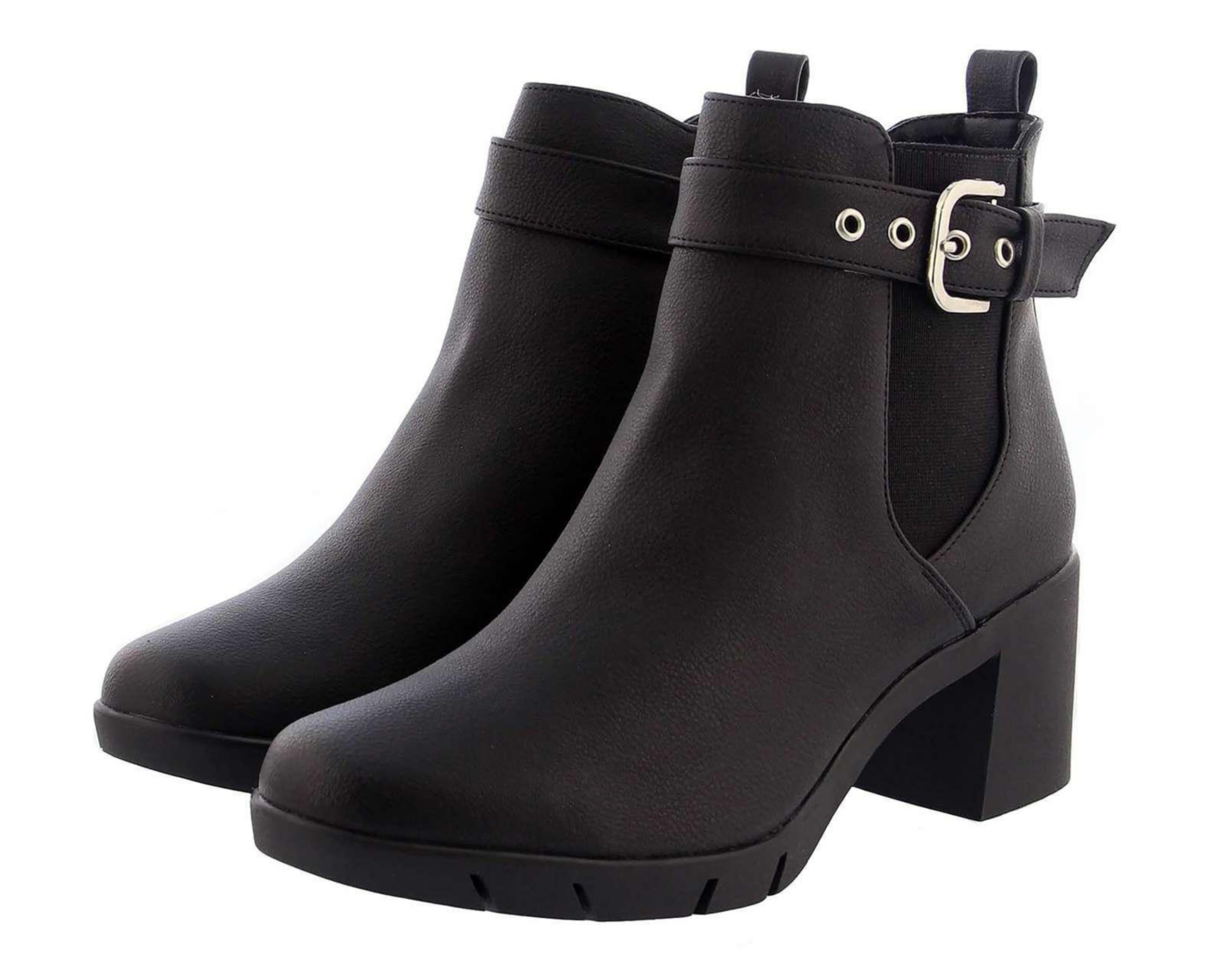 Botas Urbanas Sahara para Mujer