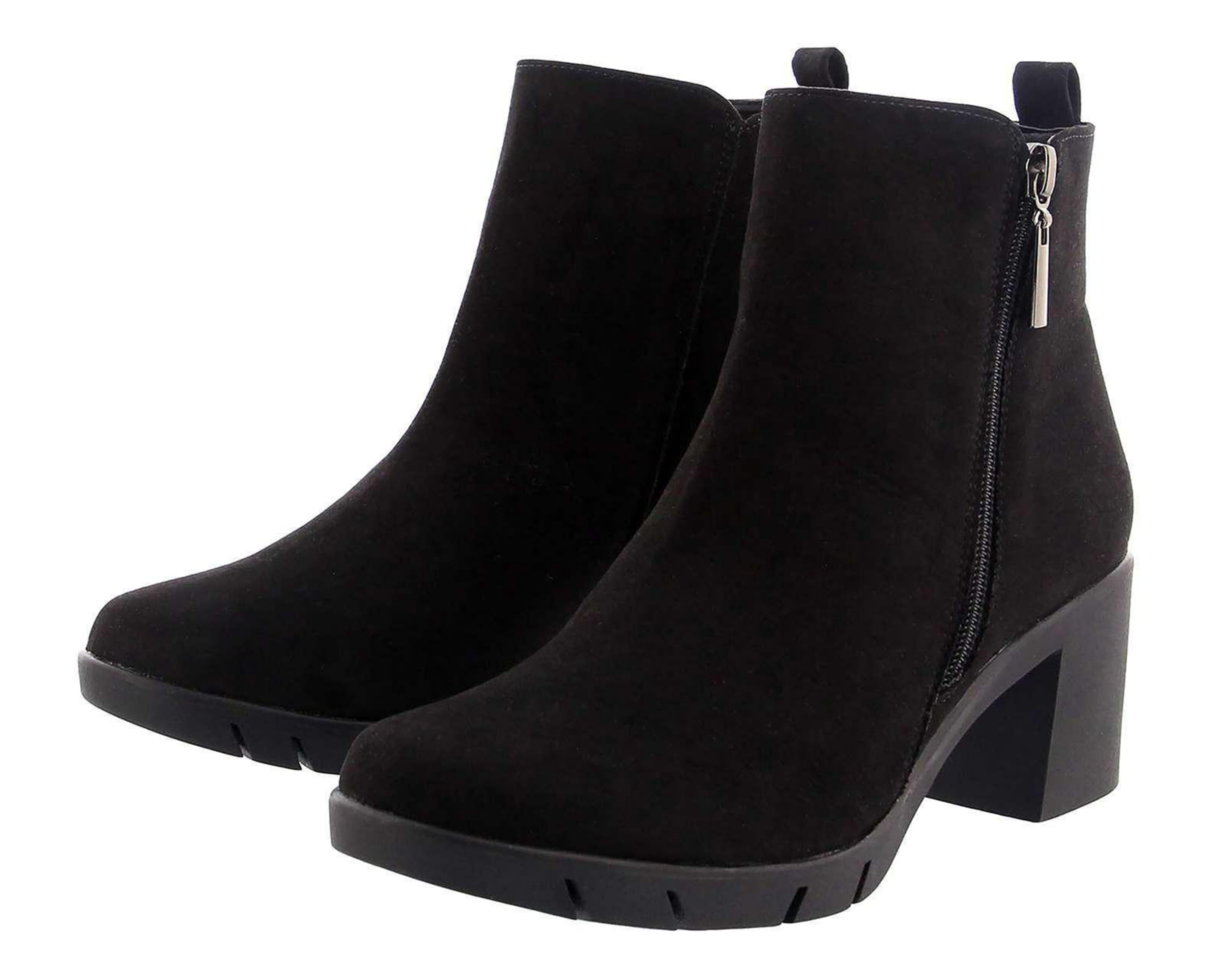 Botas Casuales Sahara para Mujer