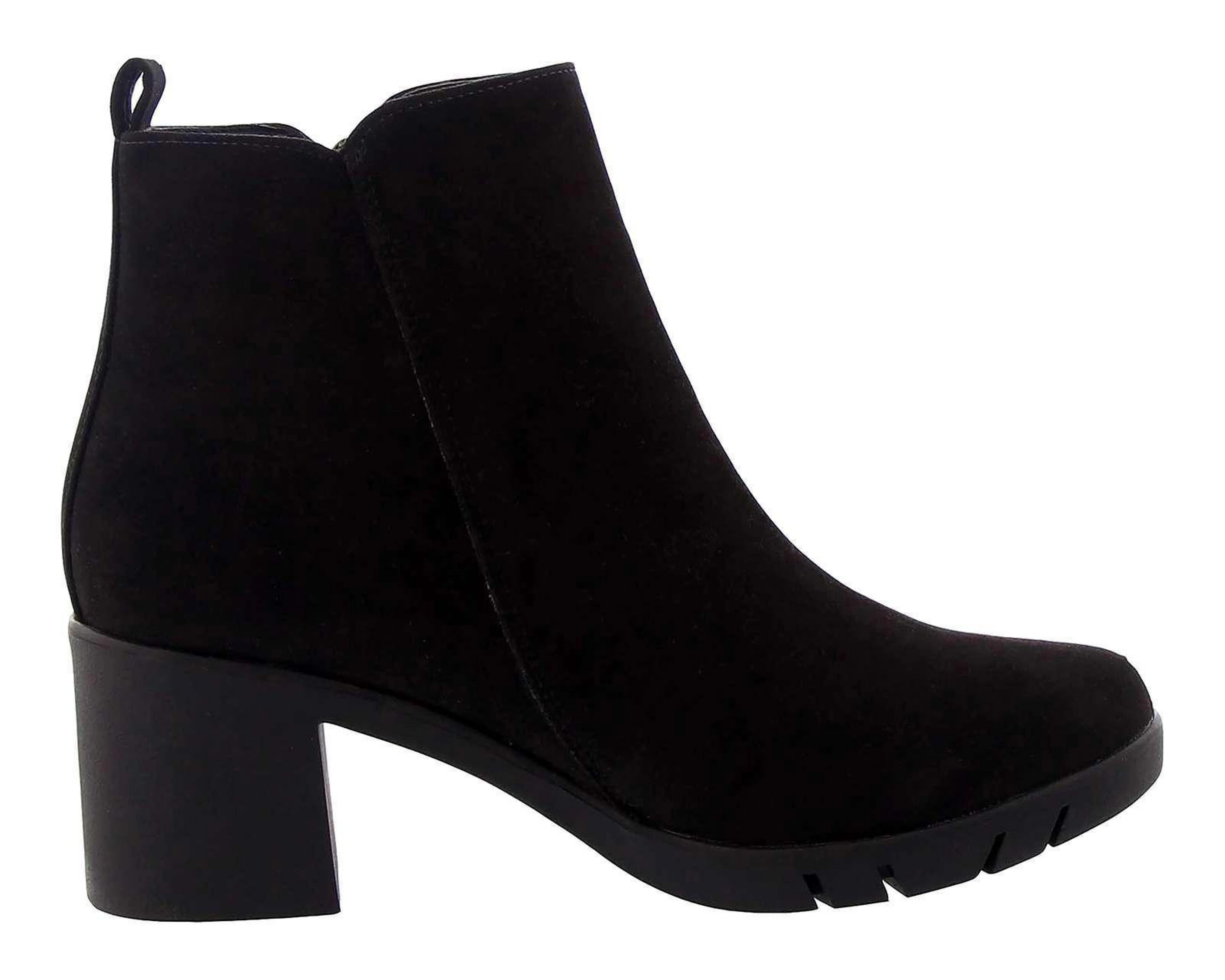 Foto 4 | Botas Casuales Sahara para Mujer