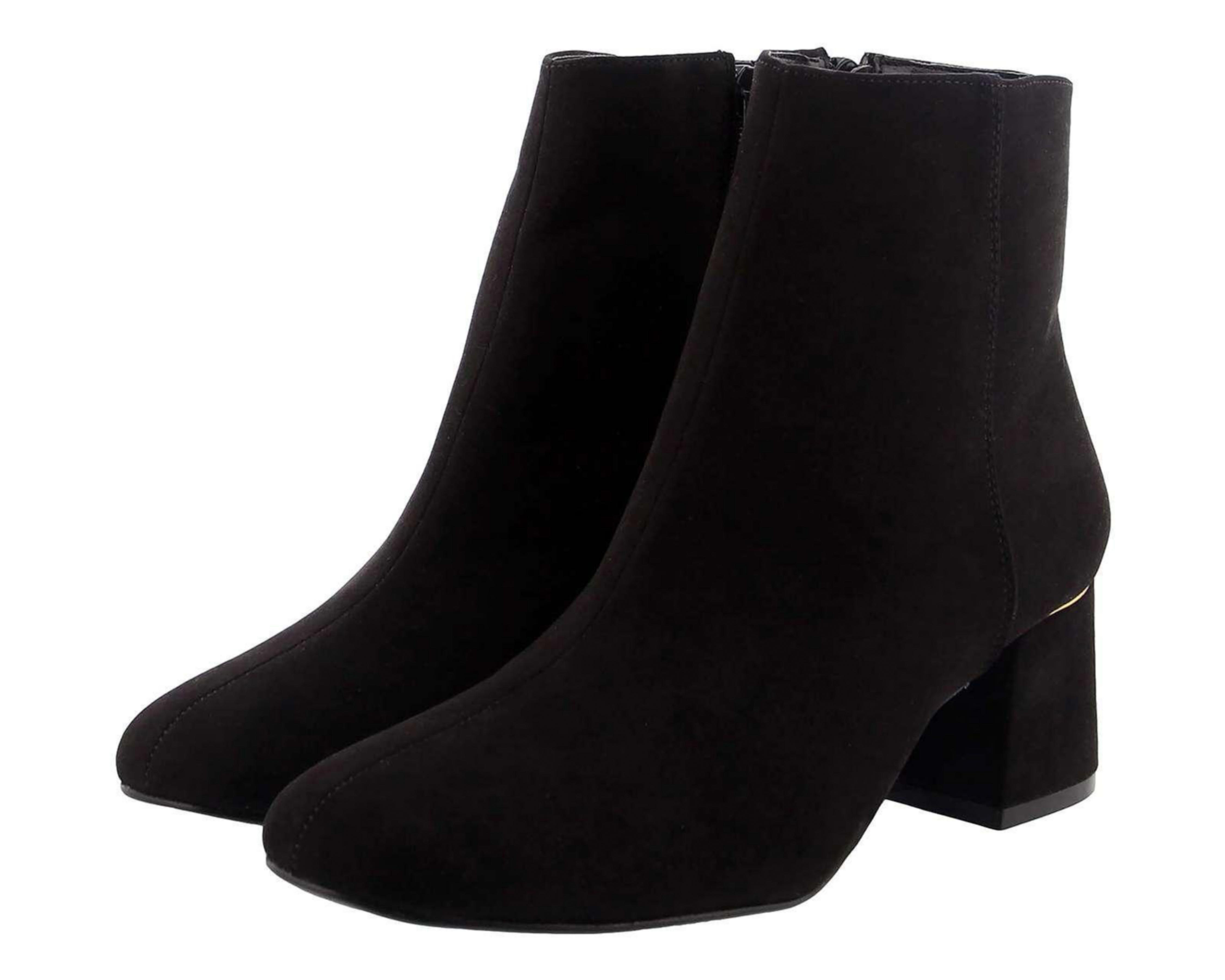 Botas Casuales Sahara para Mujer