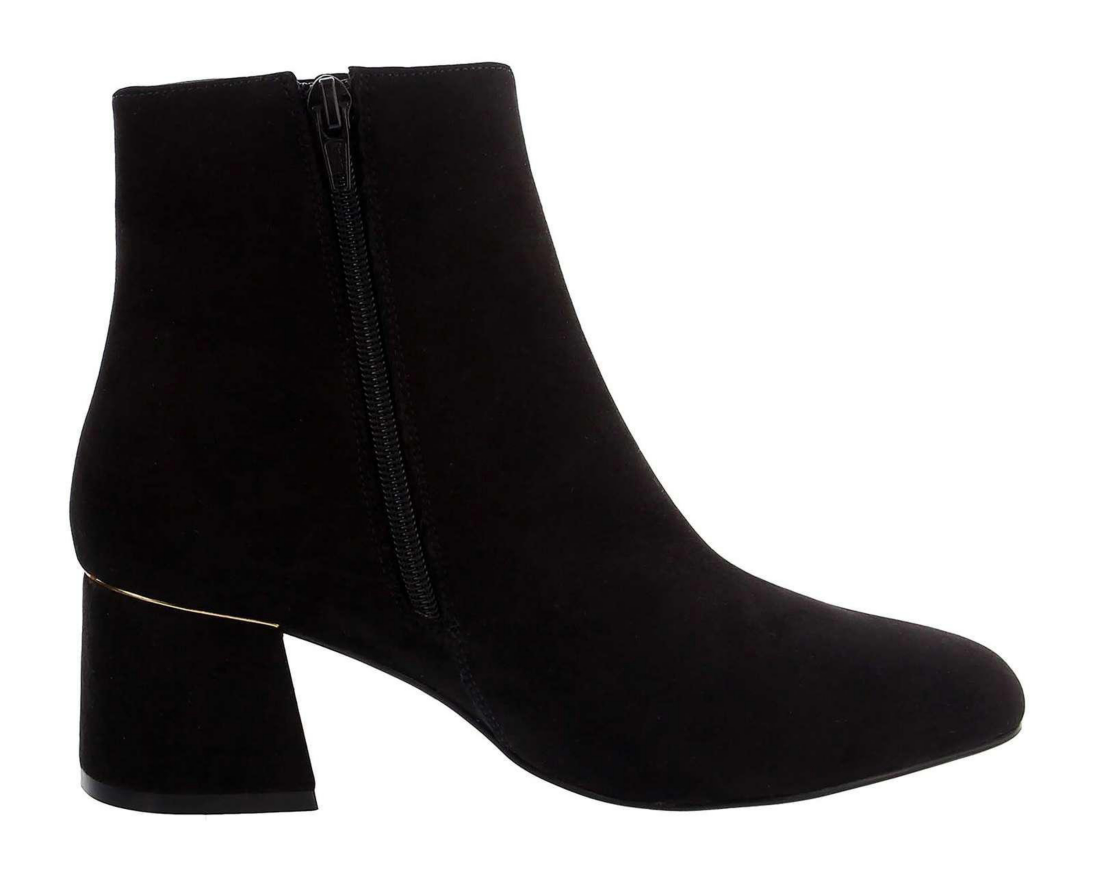 Foto 4 | Botas Casuales Sahara para Mujer