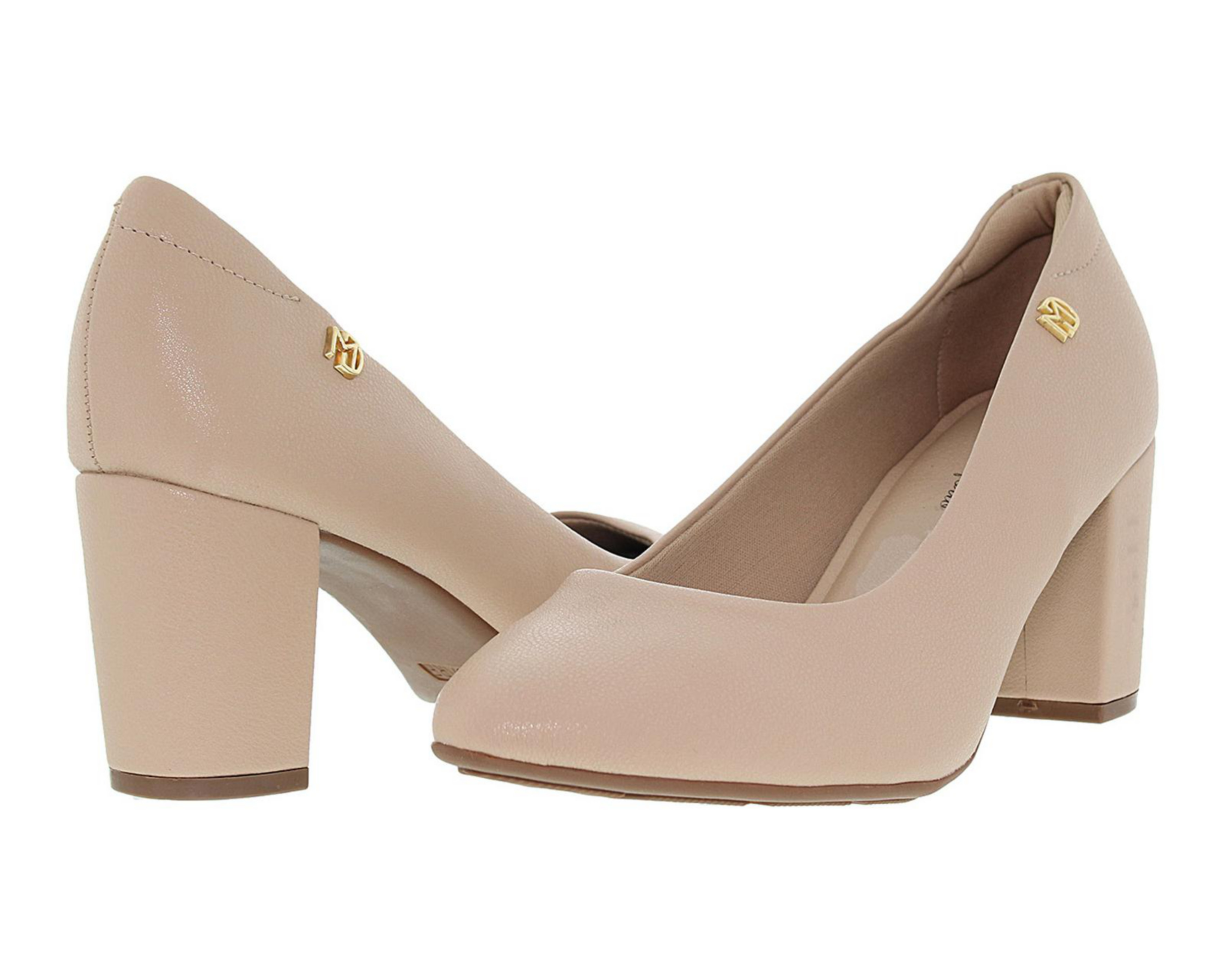 Shops zapatillas color beige