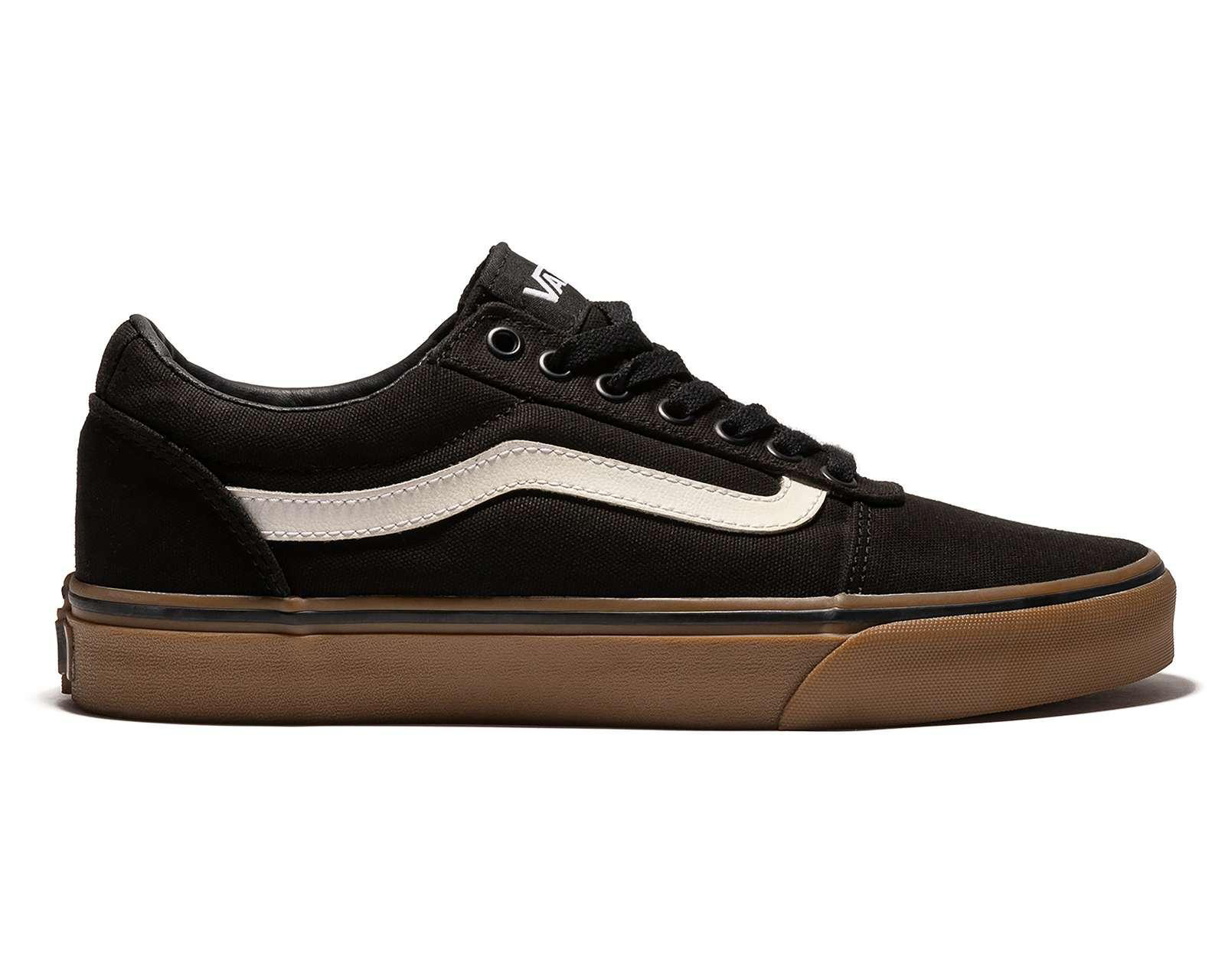 Foto 1 | Tenis Vans Ward para Hombre