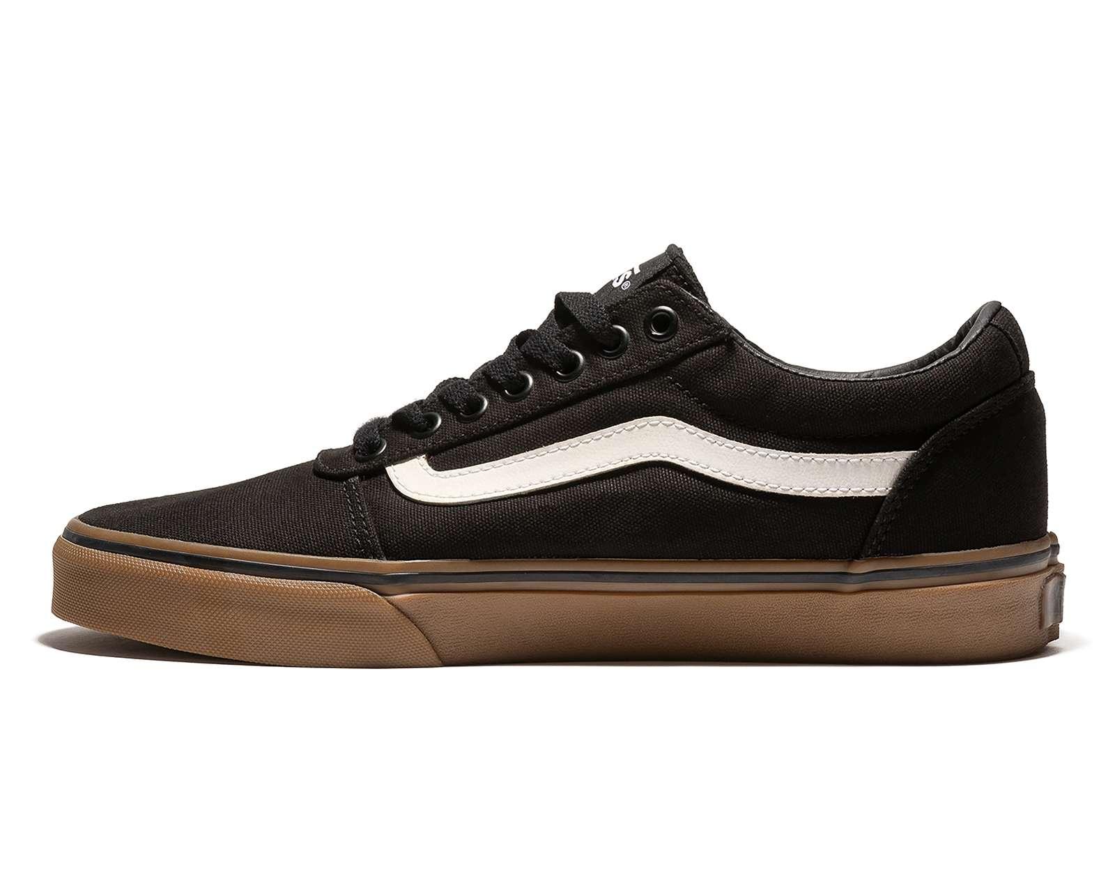 Foto 2 | Tenis Vans Ward para Hombre