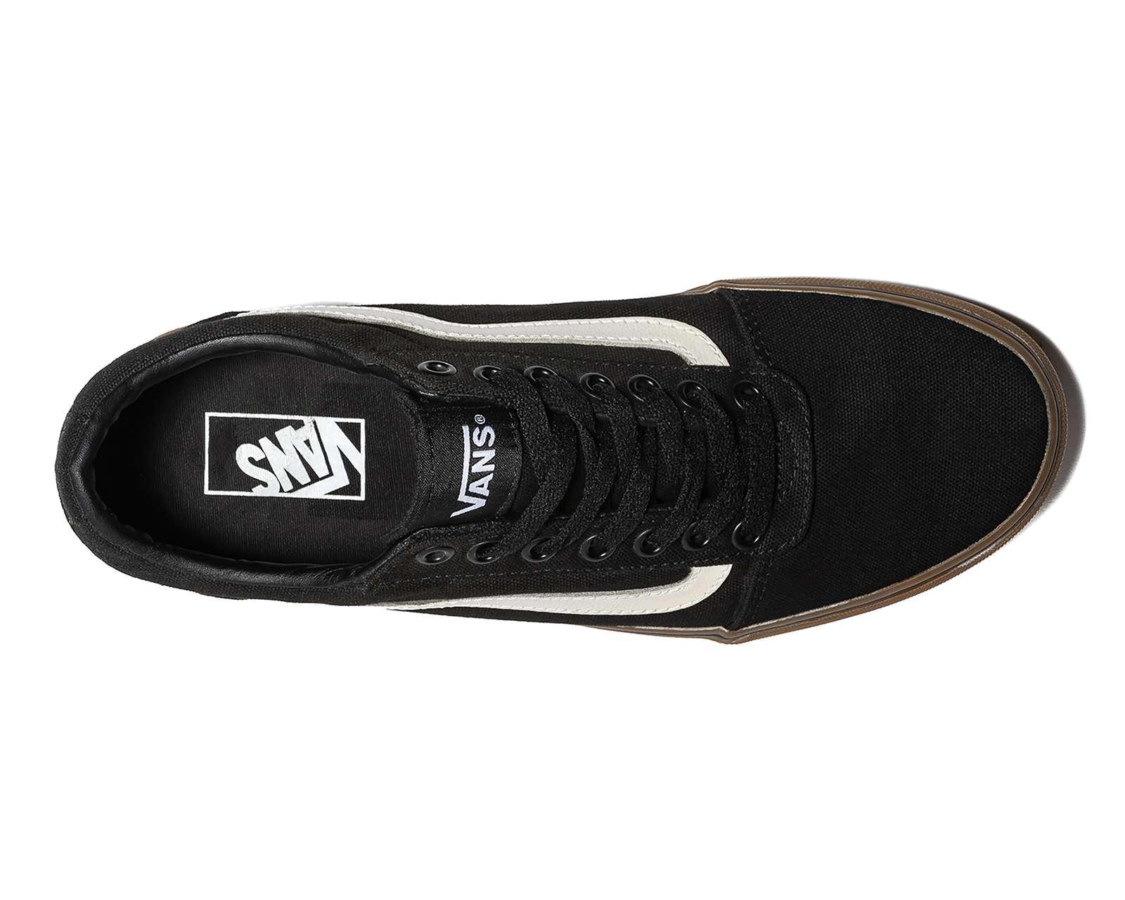 Foto 4 | Tenis Vans Ward para Hombre