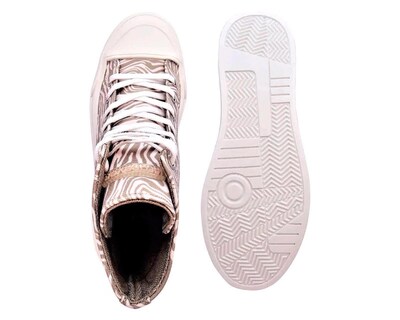 Foto 2 | Tenis 18 Forever para Mujer